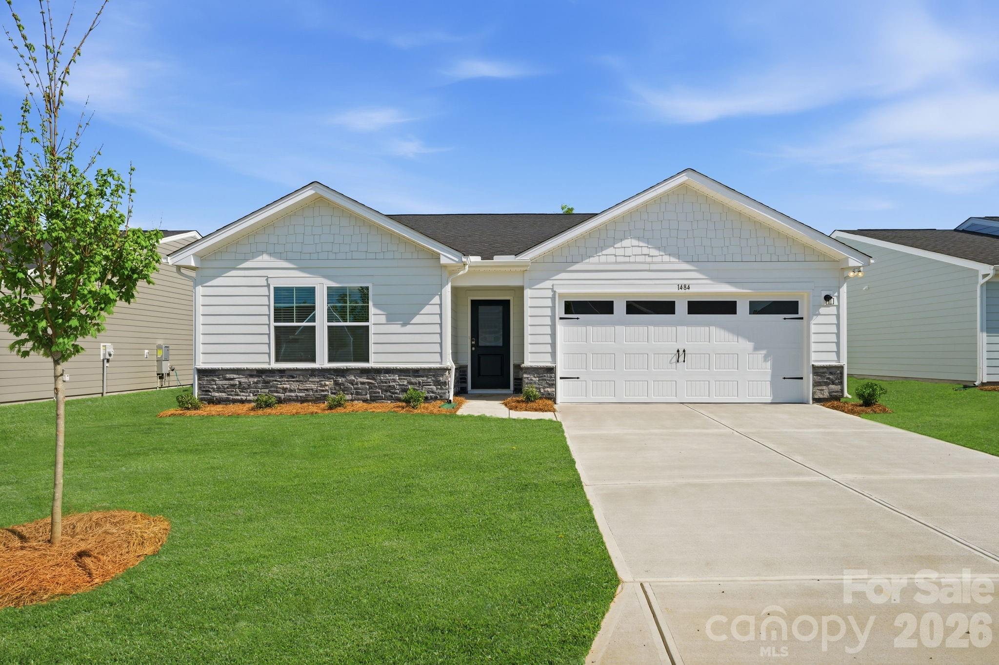 1484 Ardmore Drive Property Photo 1