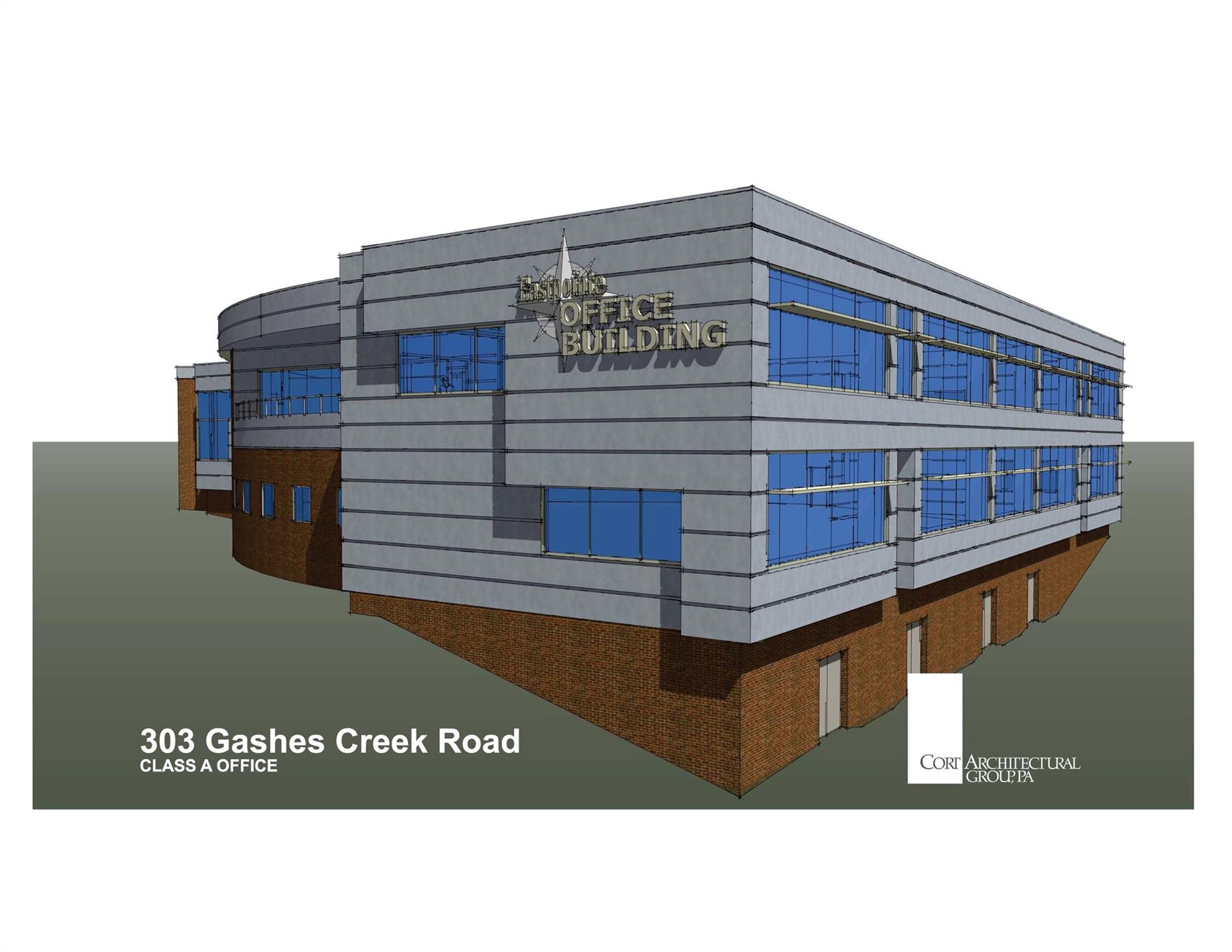 303 Gashes Creek Road Property Photo 5