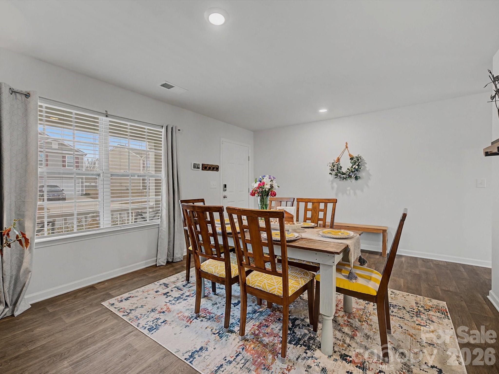 1718 Gaston Mountain Drive Property Photo 6