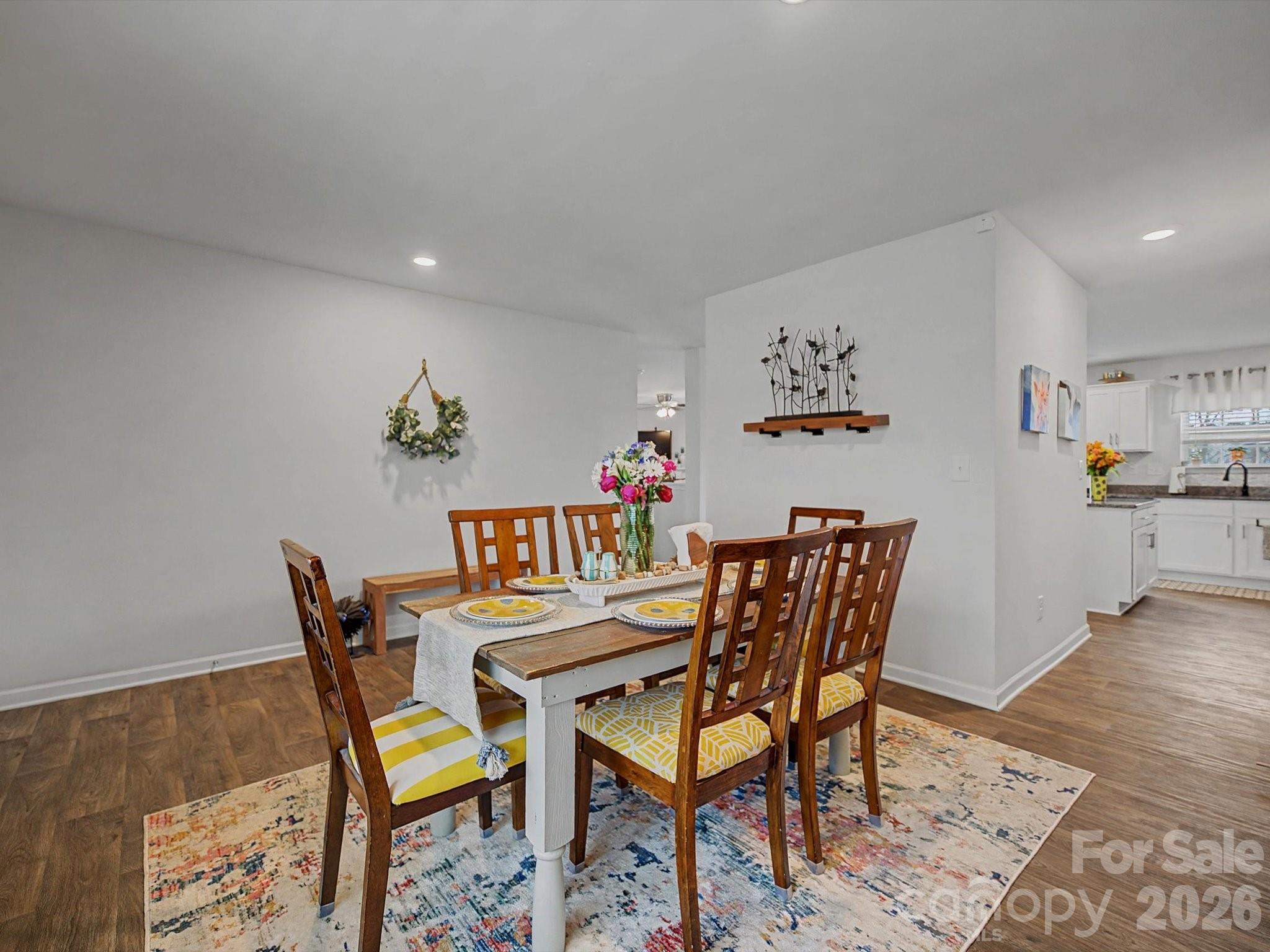 1718 Gaston Mountain Drive Property Photo 7