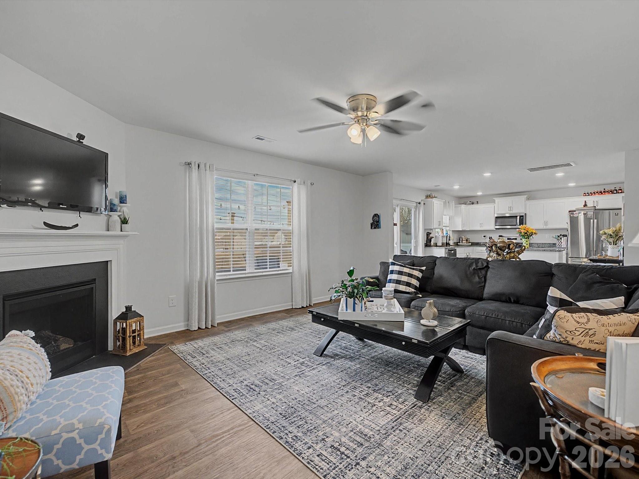 1718 Gaston Mountain Drive Property Photo 10