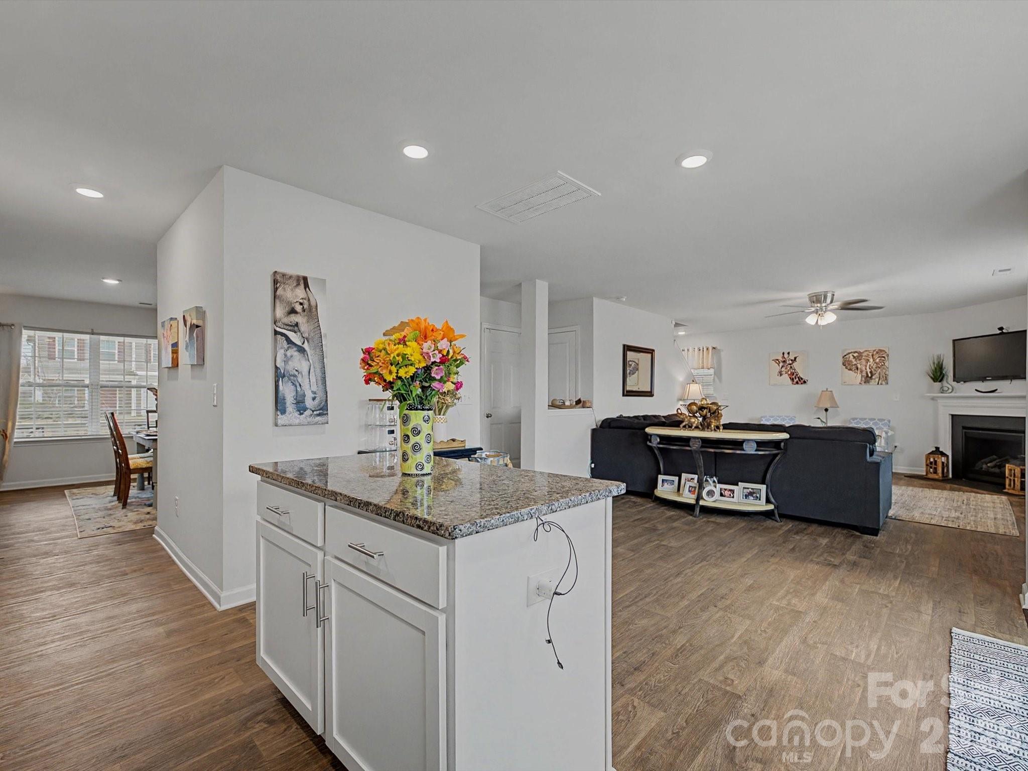 1718 Gaston Mountain Drive Property Photo 17