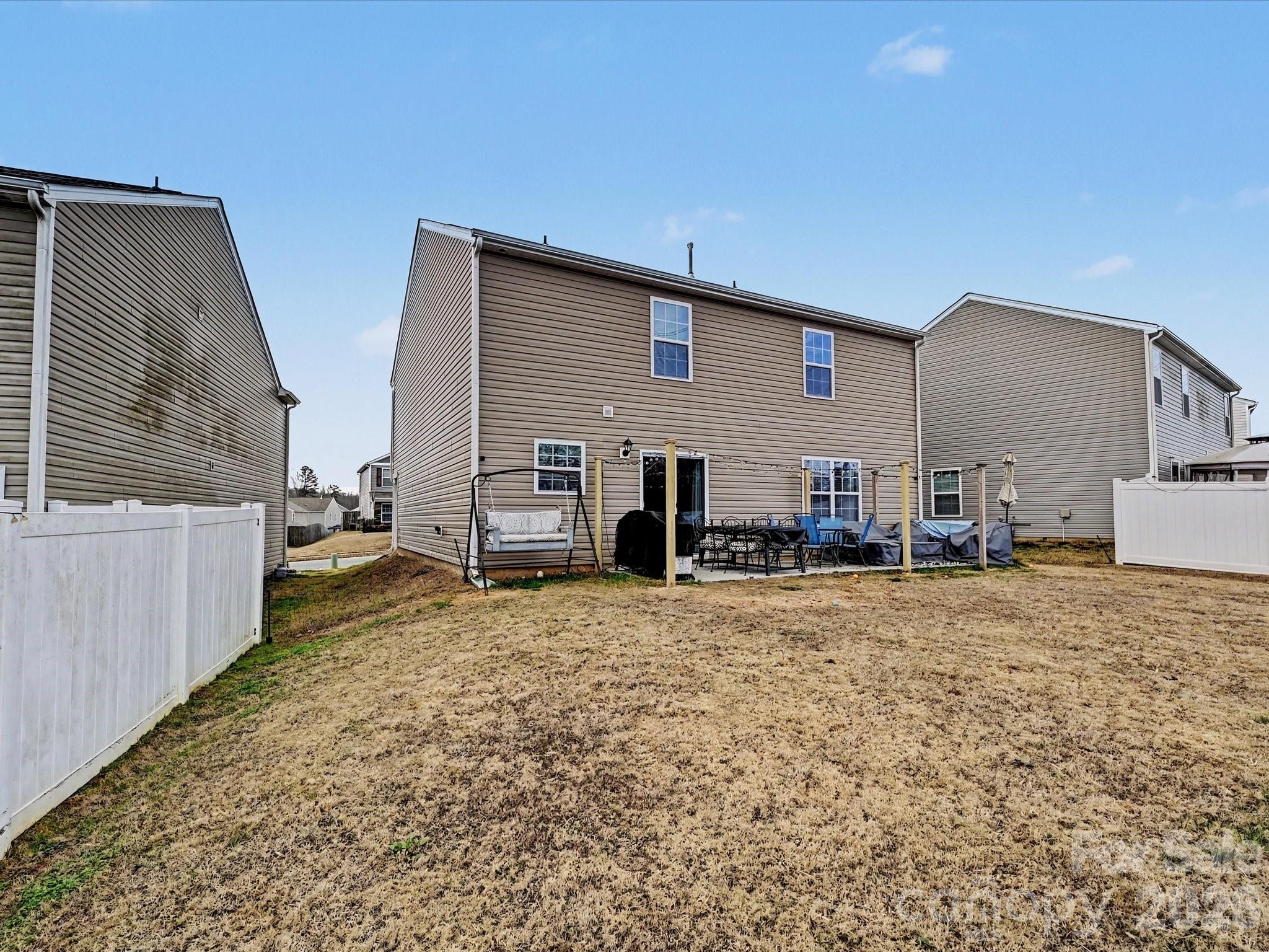 1718 Gaston Mountain Drive Property Photo 34