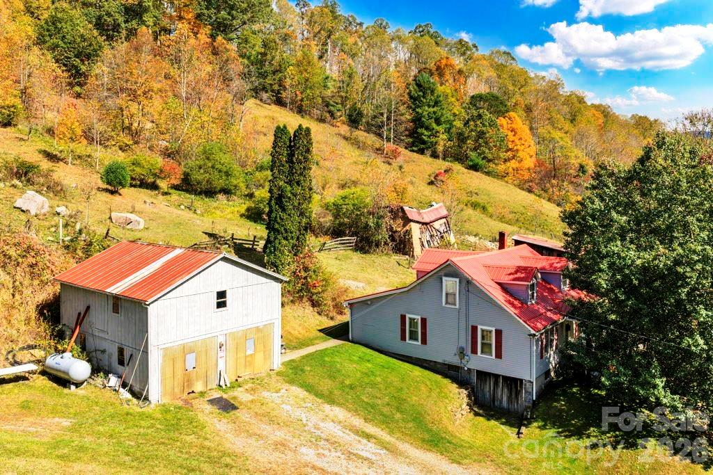 1068 Laurel Branch Road Property Photo 19