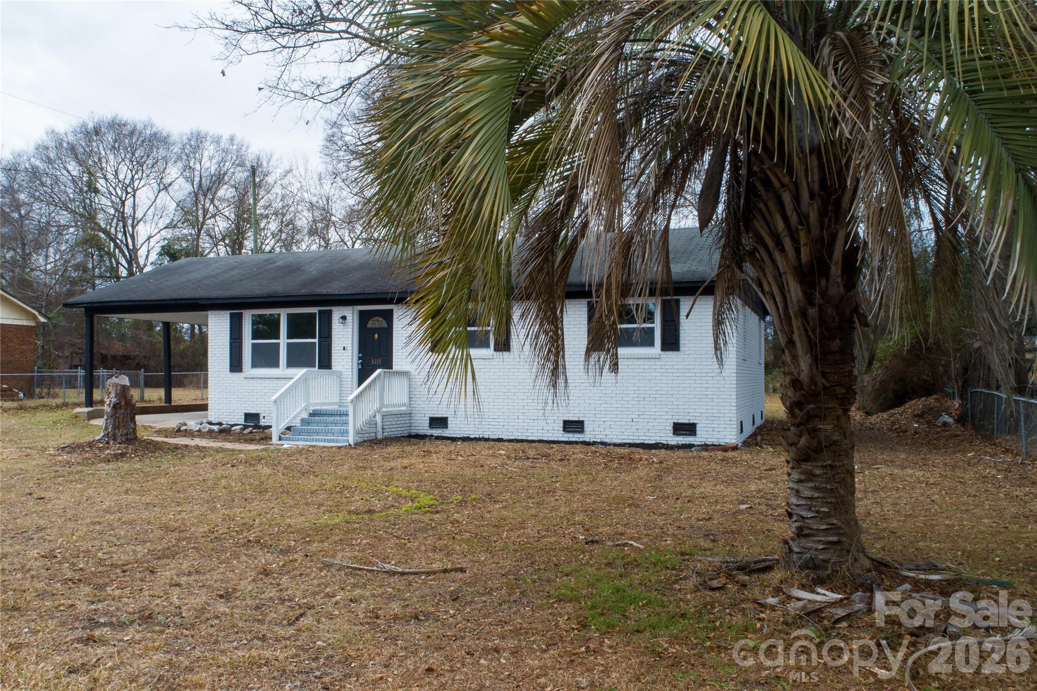 3115 Crestview Drive Property Photo 1