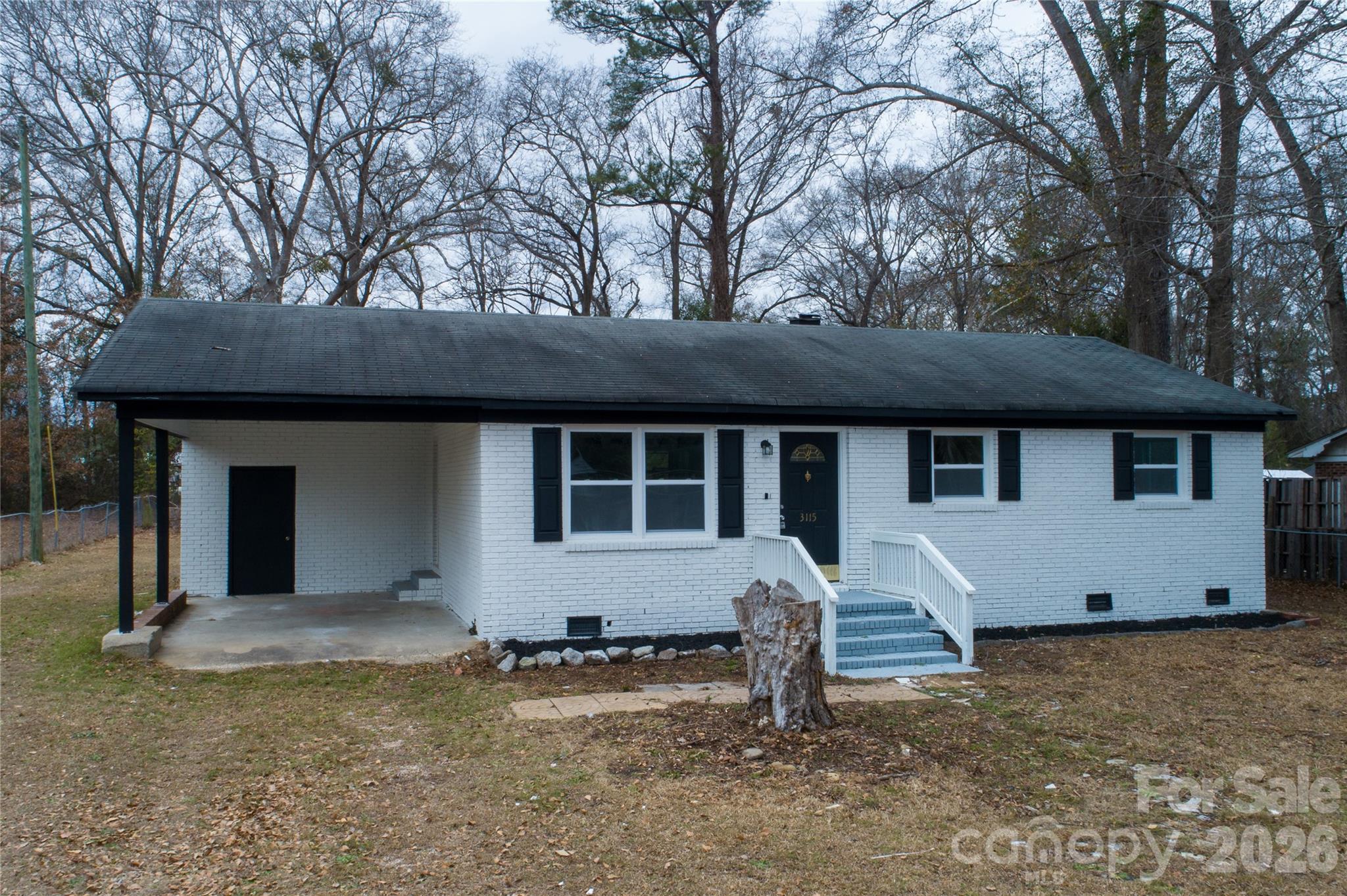 3115 Crestview Drive Property Photo 3