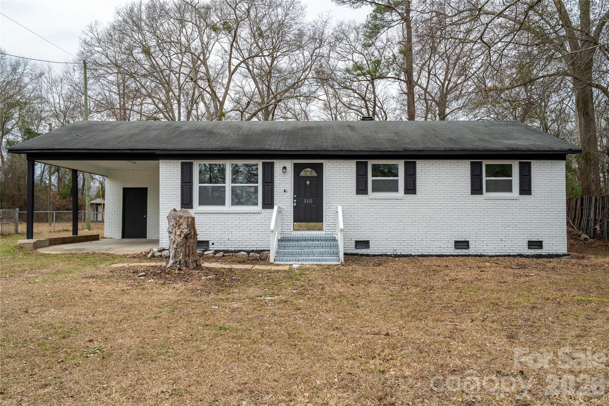 3115 Crestview Drive Property Photo 4