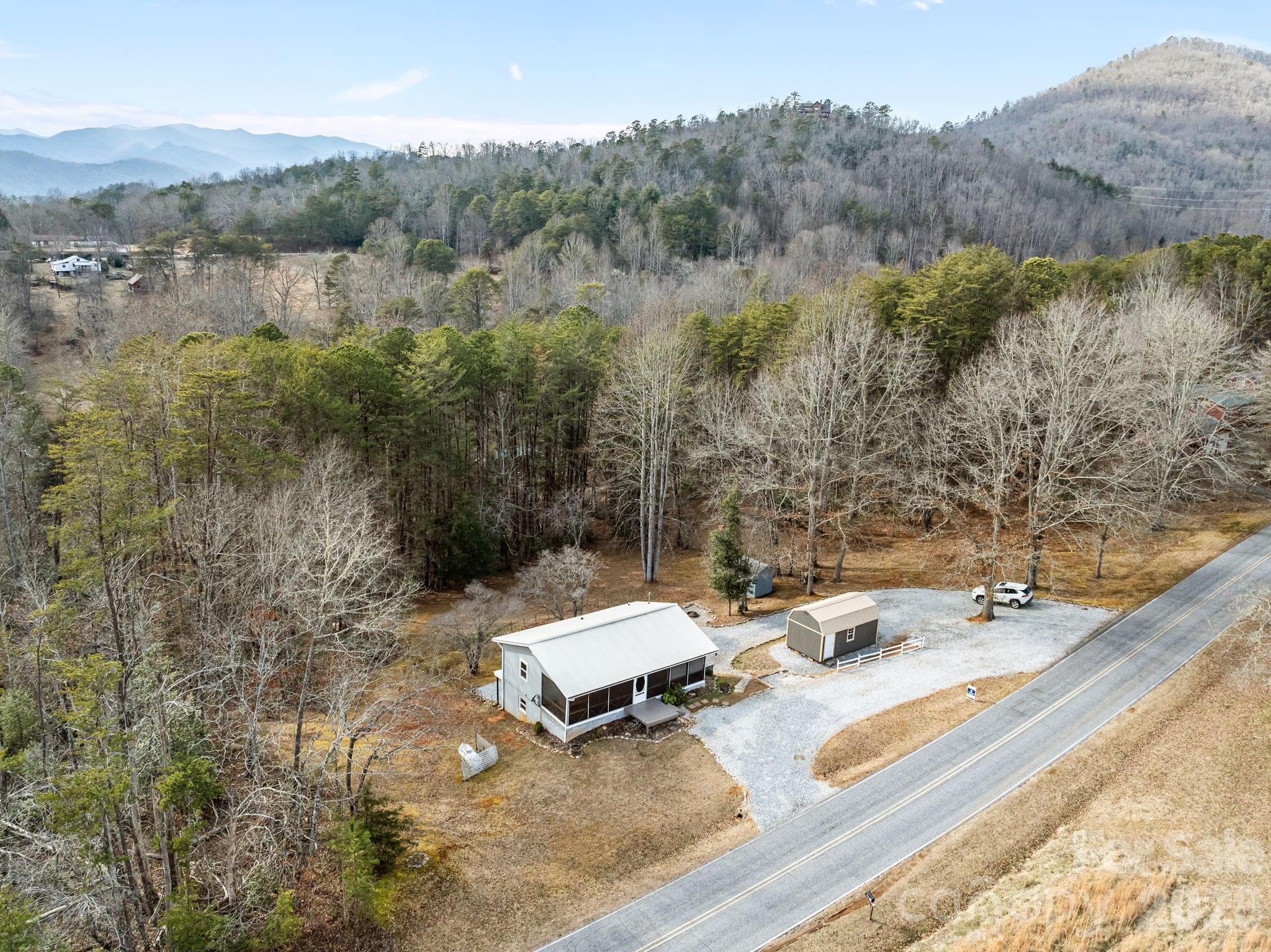 1169 Rickman Creek Road Property Photo 43