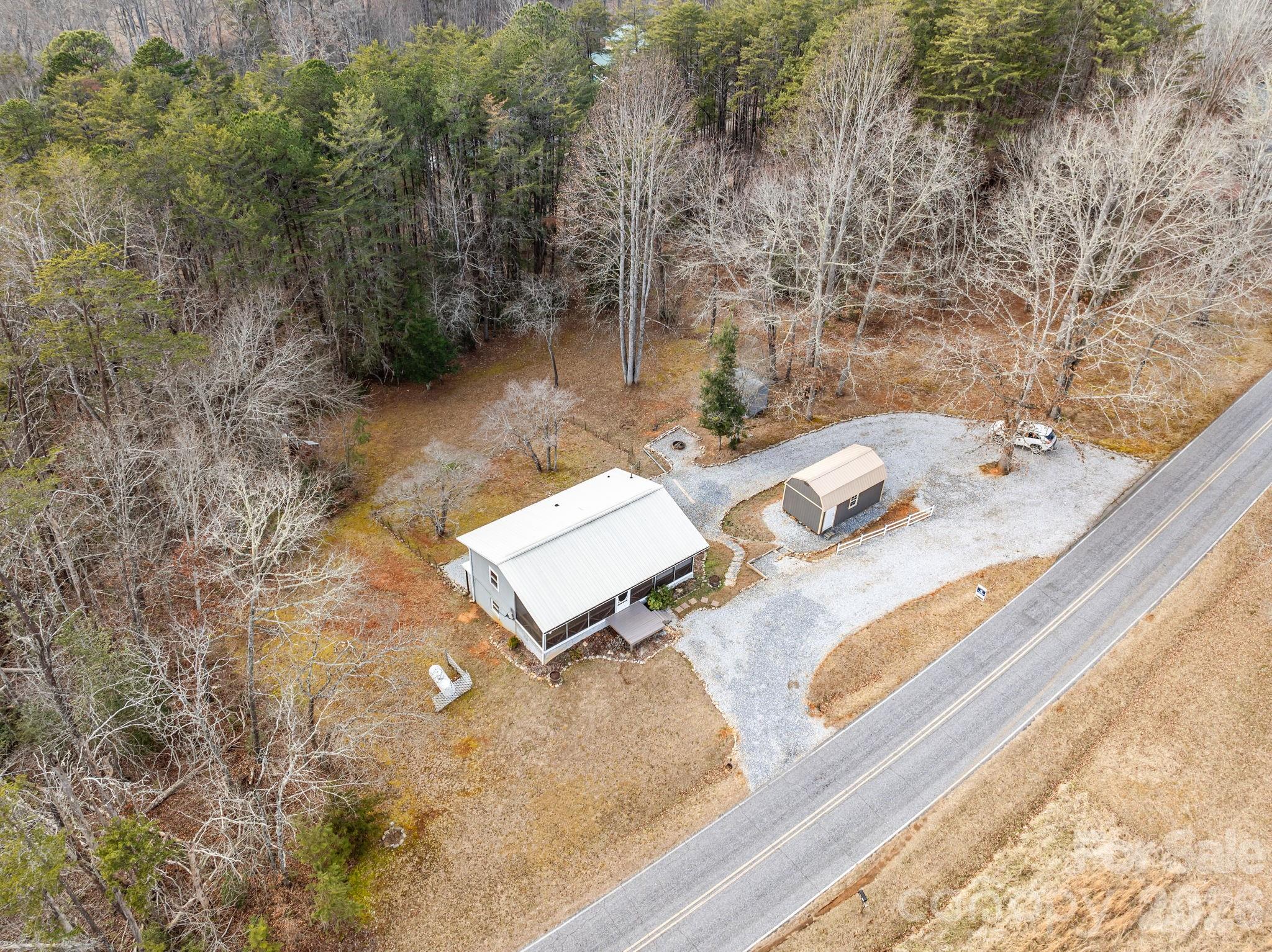1169 Rickman Creek Road Property Photo 46