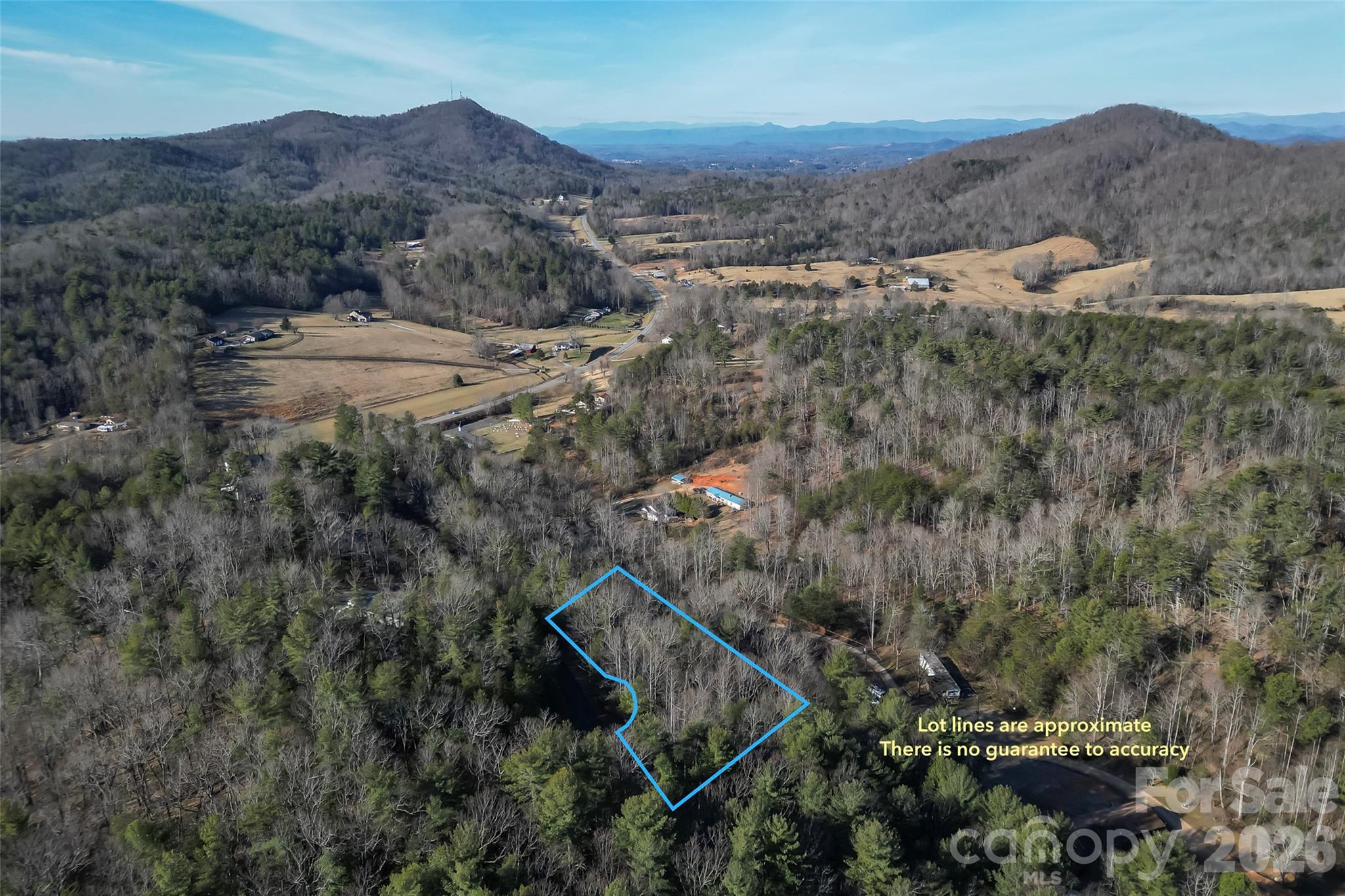 3124 Mountain Laurel Drive Property Photo 1