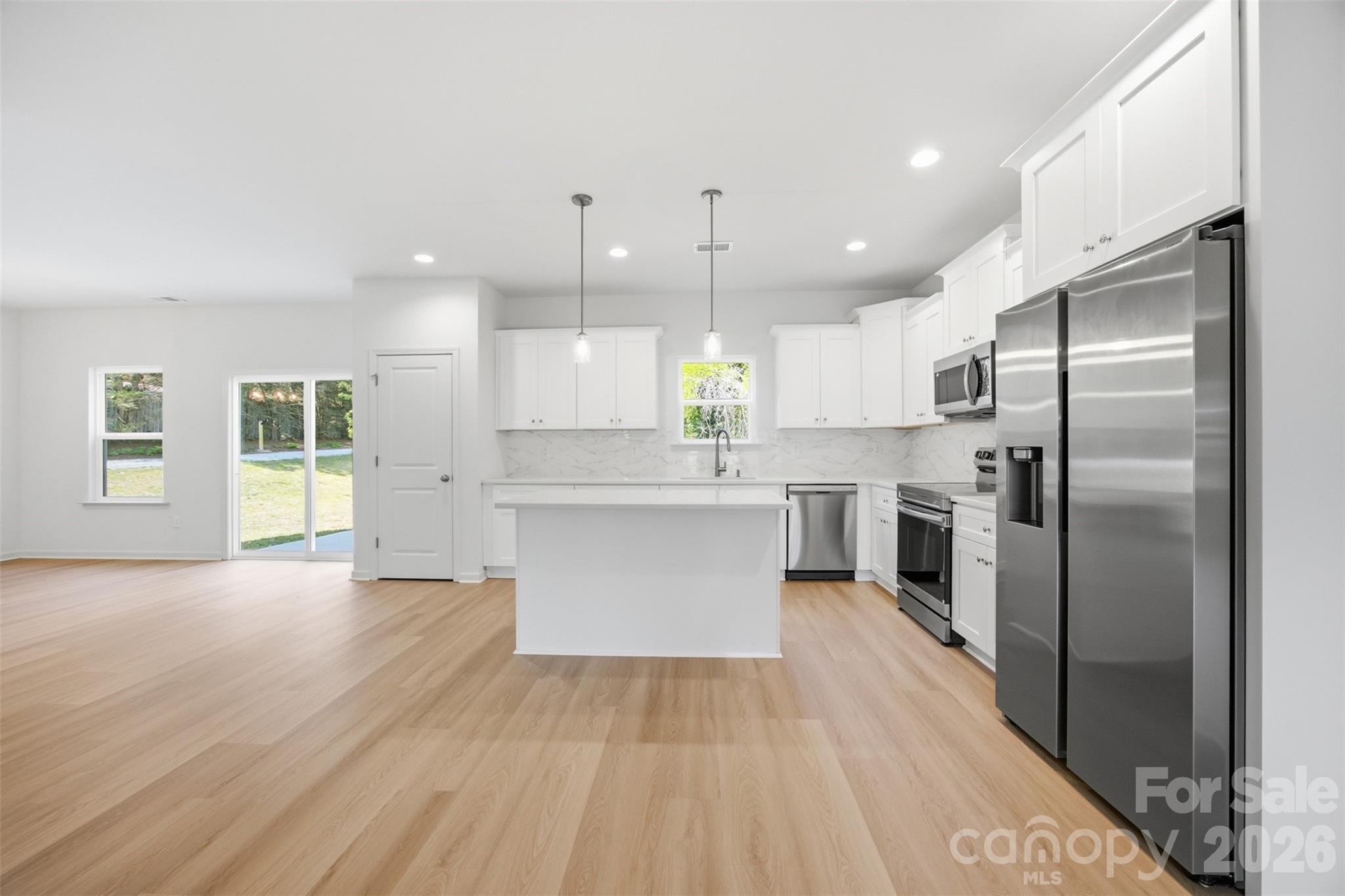 8425 Old Plank Road Property Photo 2