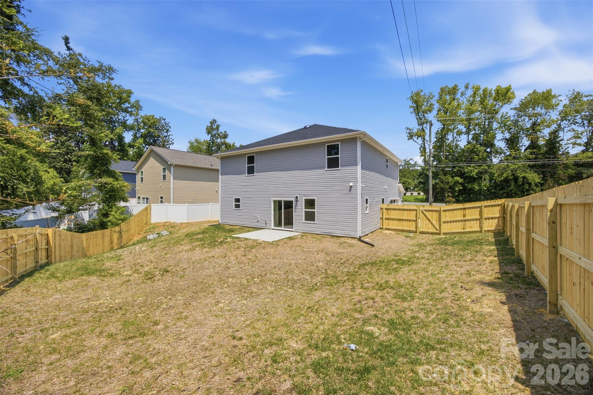 8425 Old Plank Road Property Photo 23
