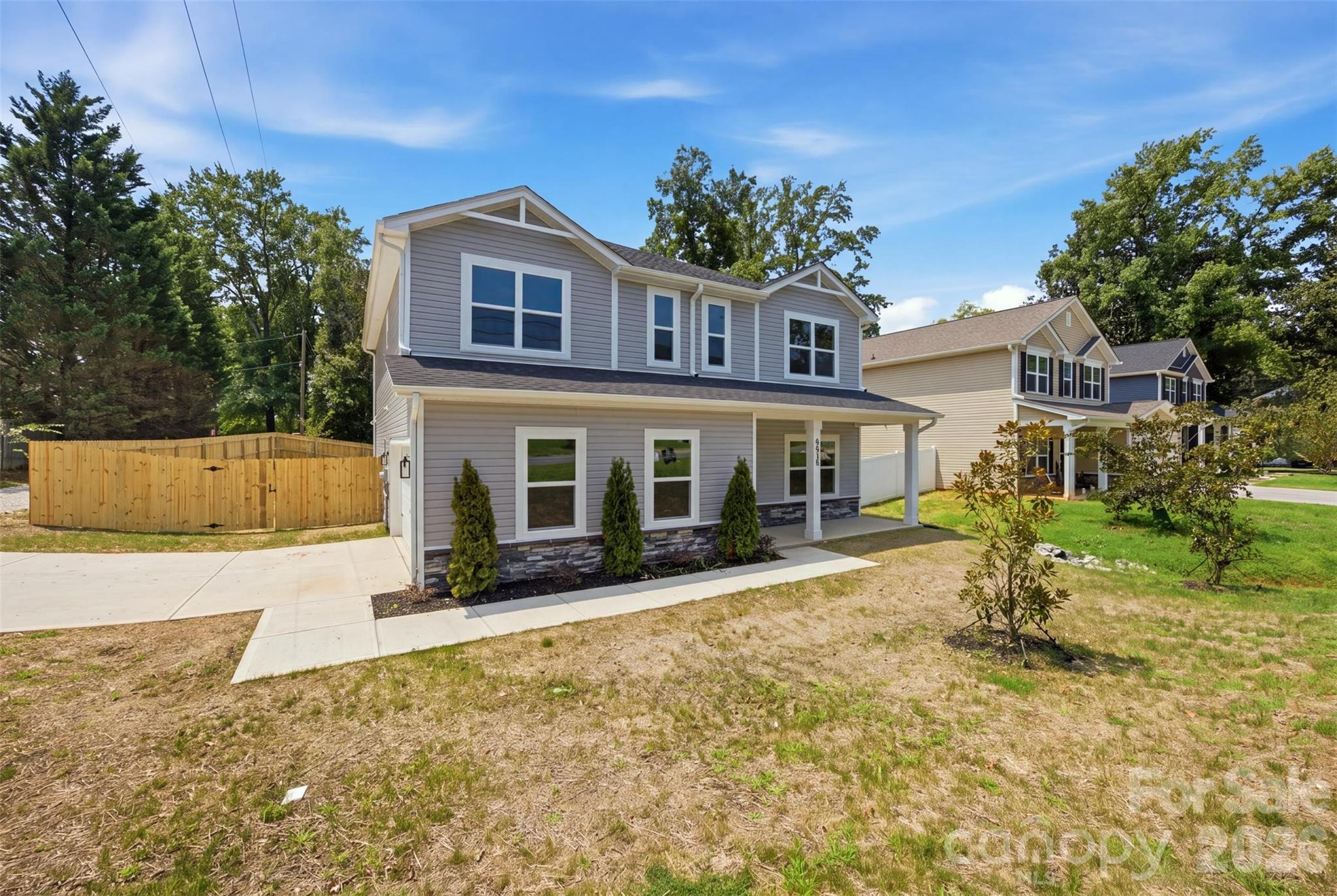 8425 Old Plank Road Property Photo 24