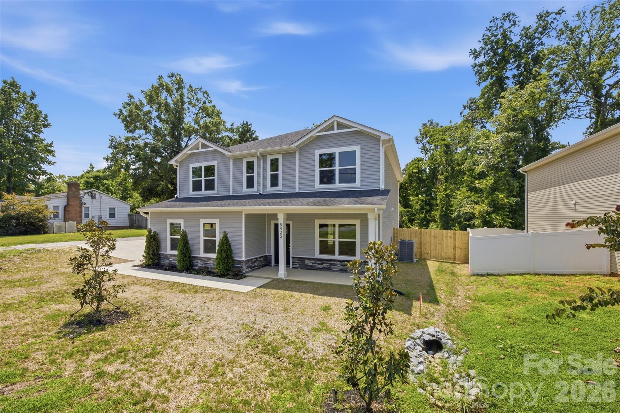 8425 Old Plank Road Property Photo 25