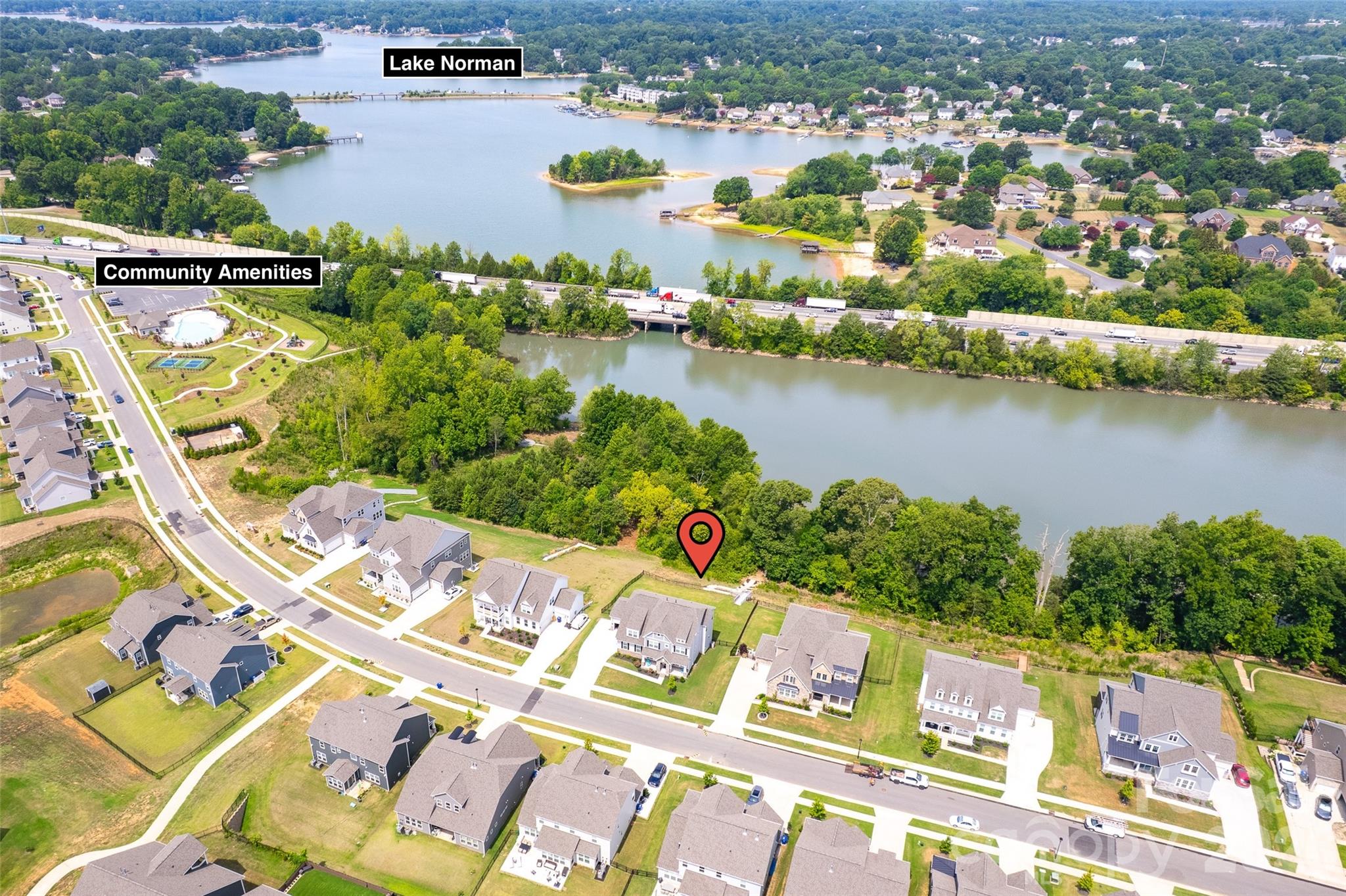 309 W Waterlynn Road Property Photo 2