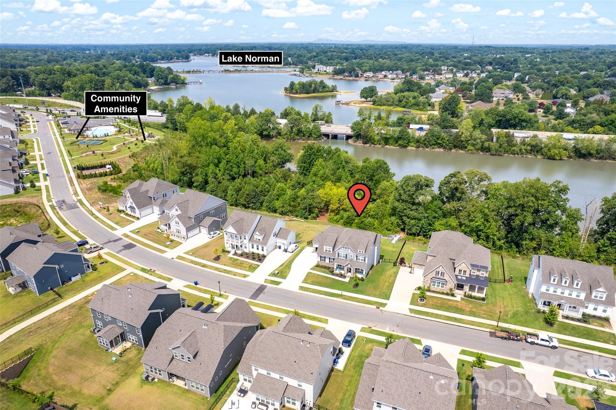 309 W Waterlynn Road Property Photo 47
