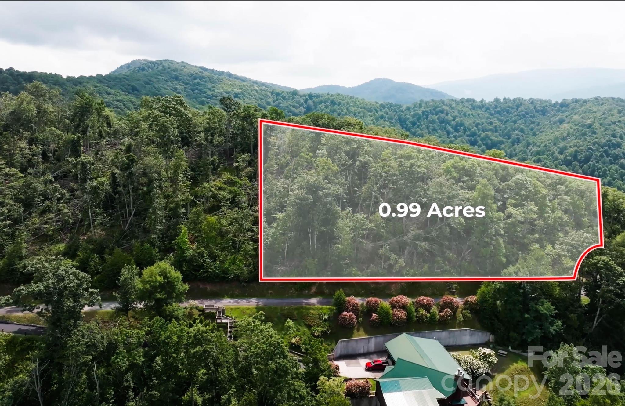 Lot 9 Balsam Drive 9 Property Photo 20