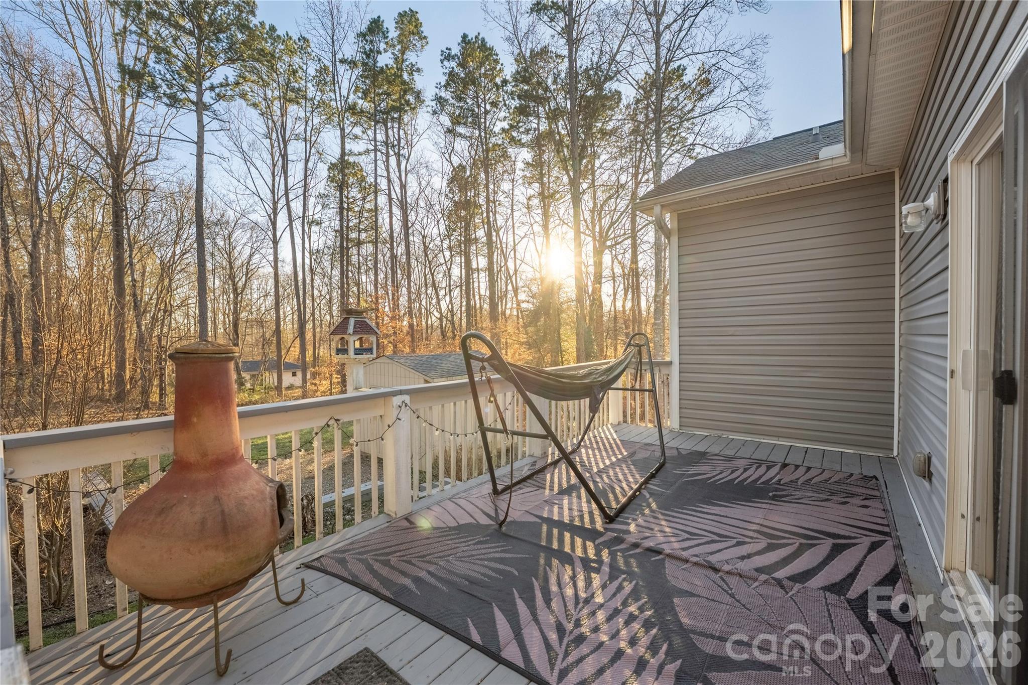 107 Barndale Drive Property Photo 1