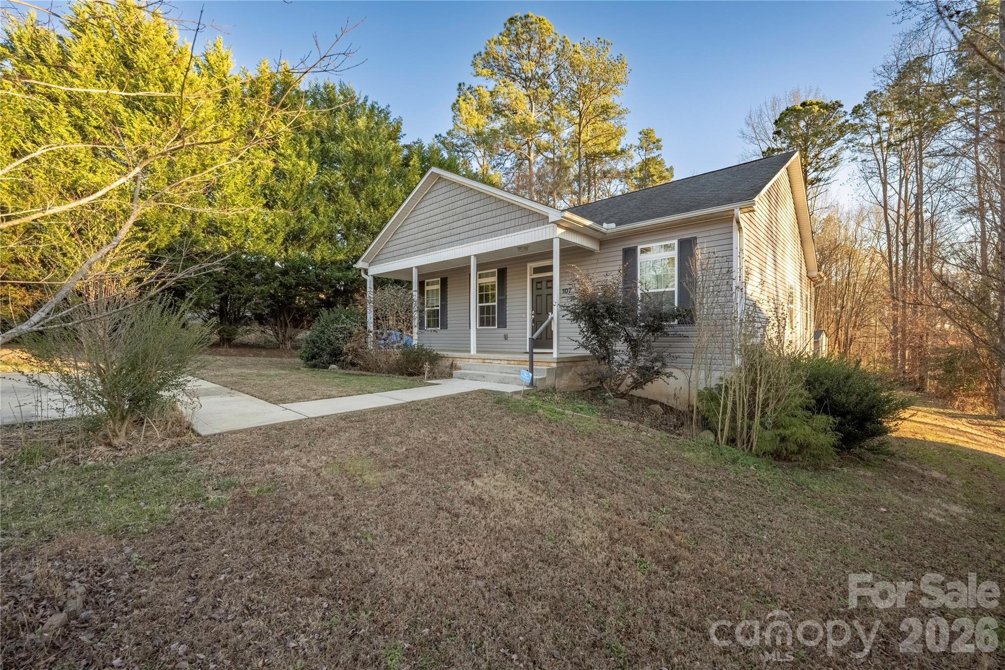 107 Barndale Drive Property Photo 3