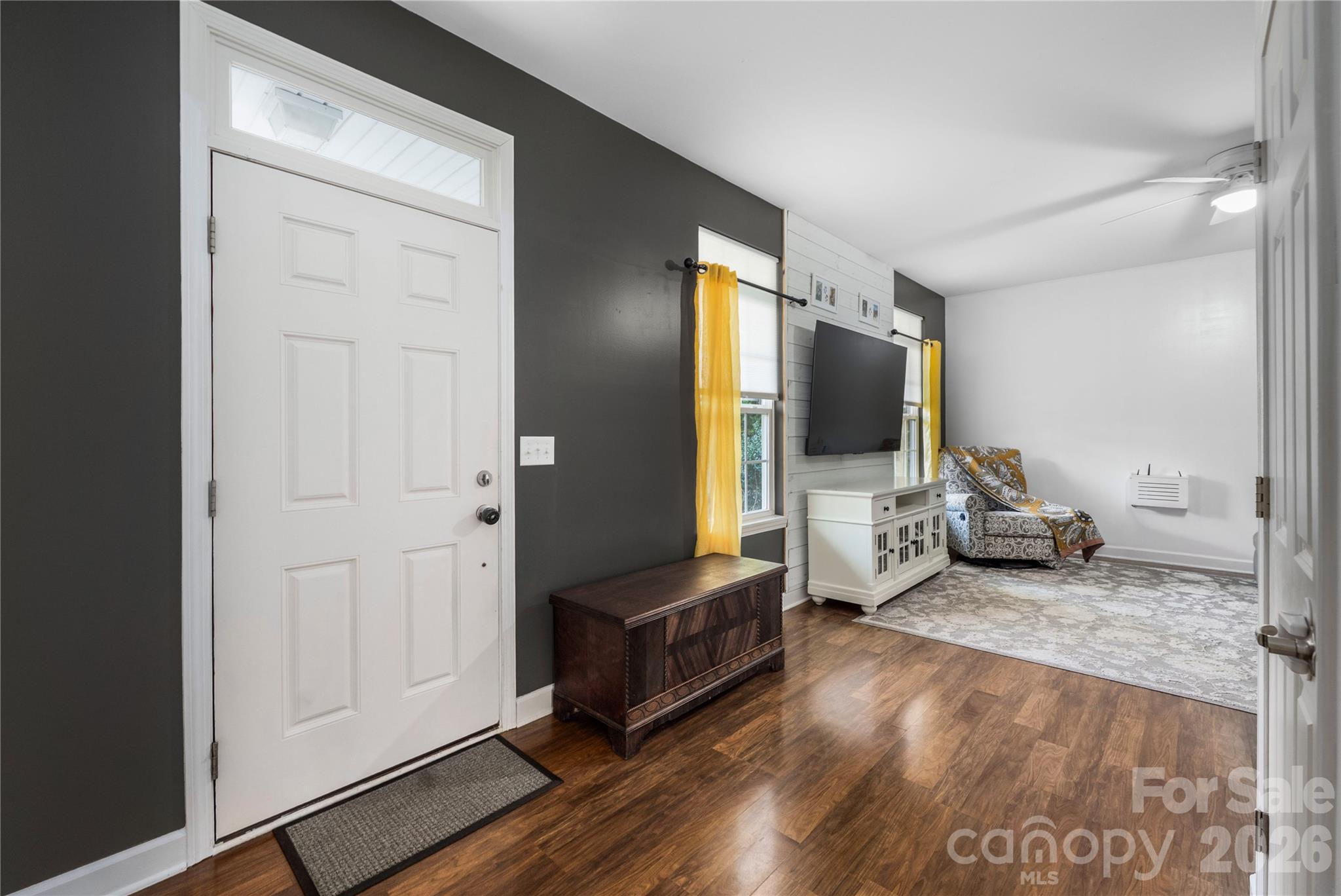 107 Barndale Drive Property Photo 4