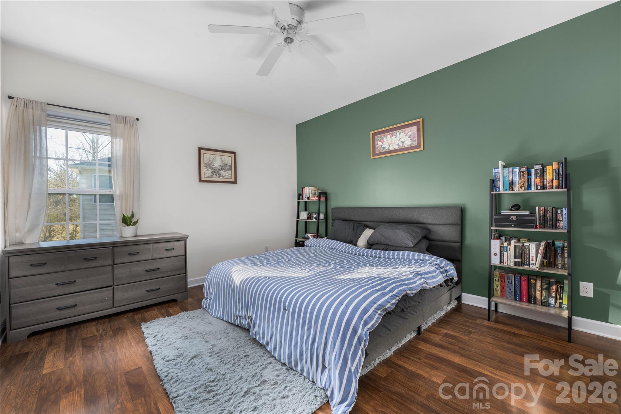 107 Barndale Drive Property Photo 16
