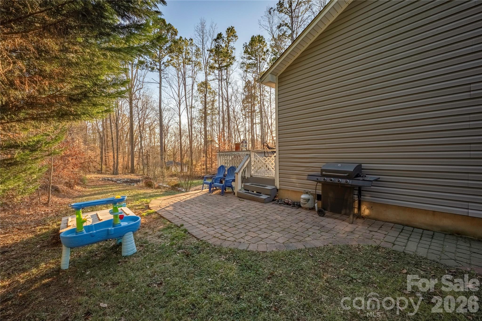 107 Barndale Drive Property Photo 27