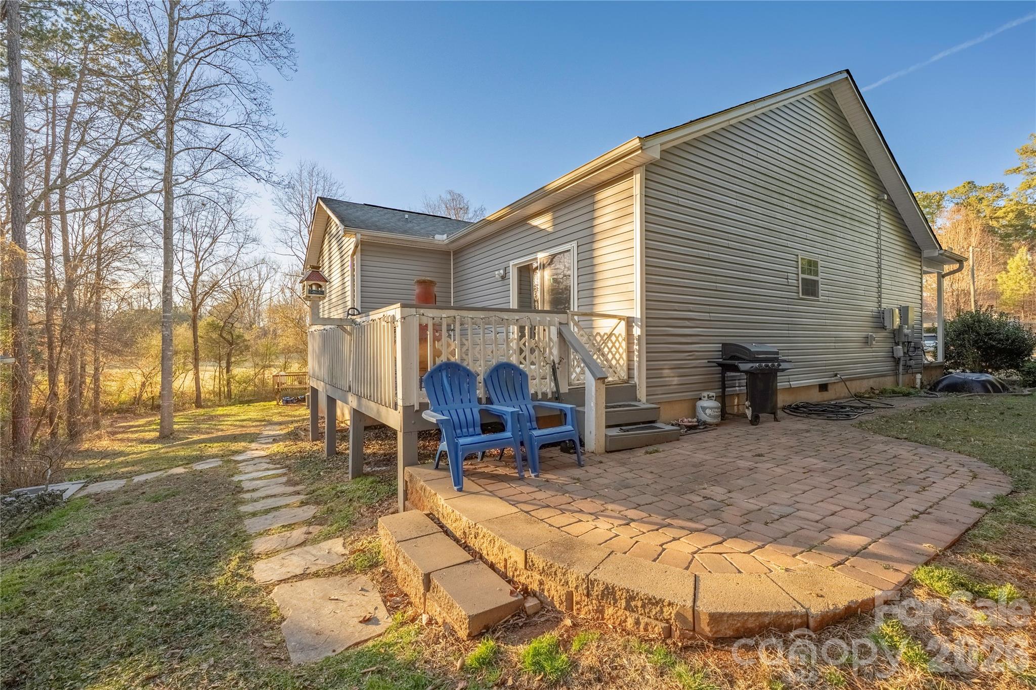 107 Barndale Drive Property Photo 28