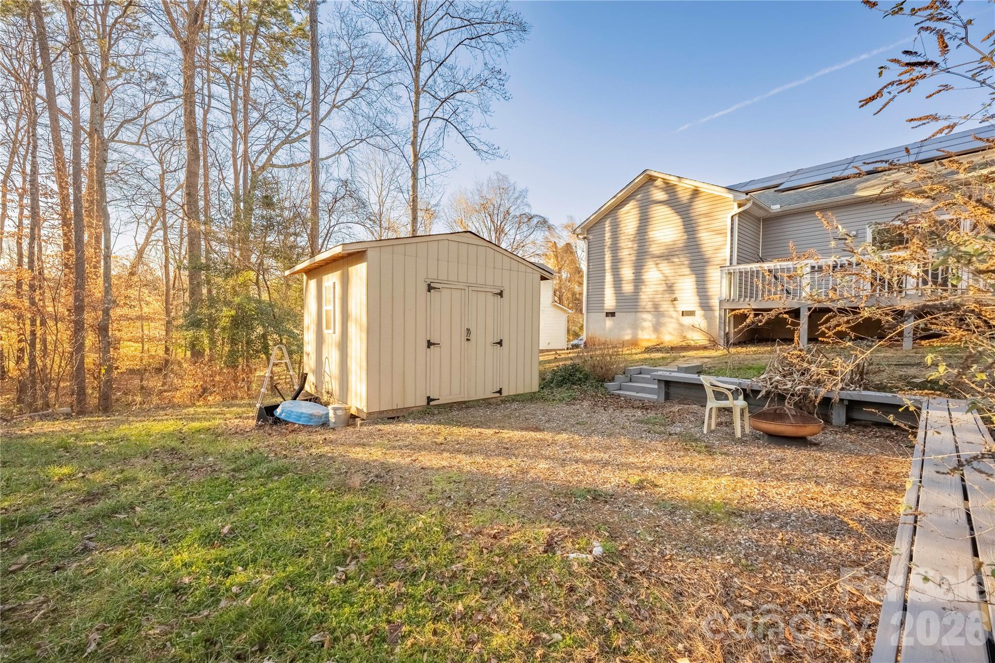 107 Barndale Drive Property Photo 32