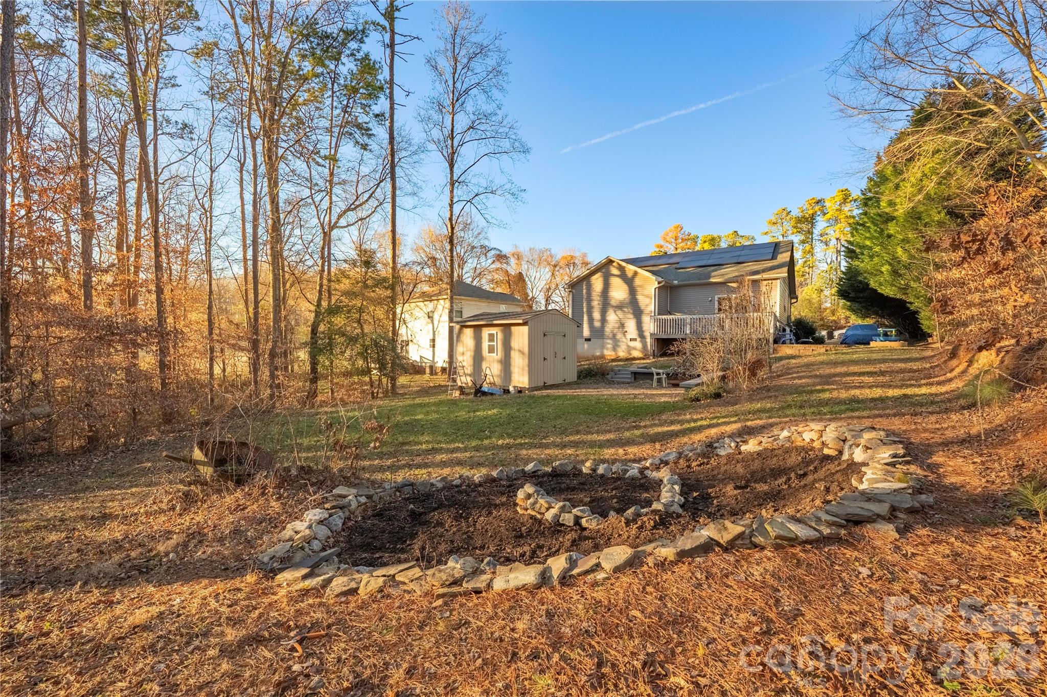 107 Barndale Drive Property Photo 34