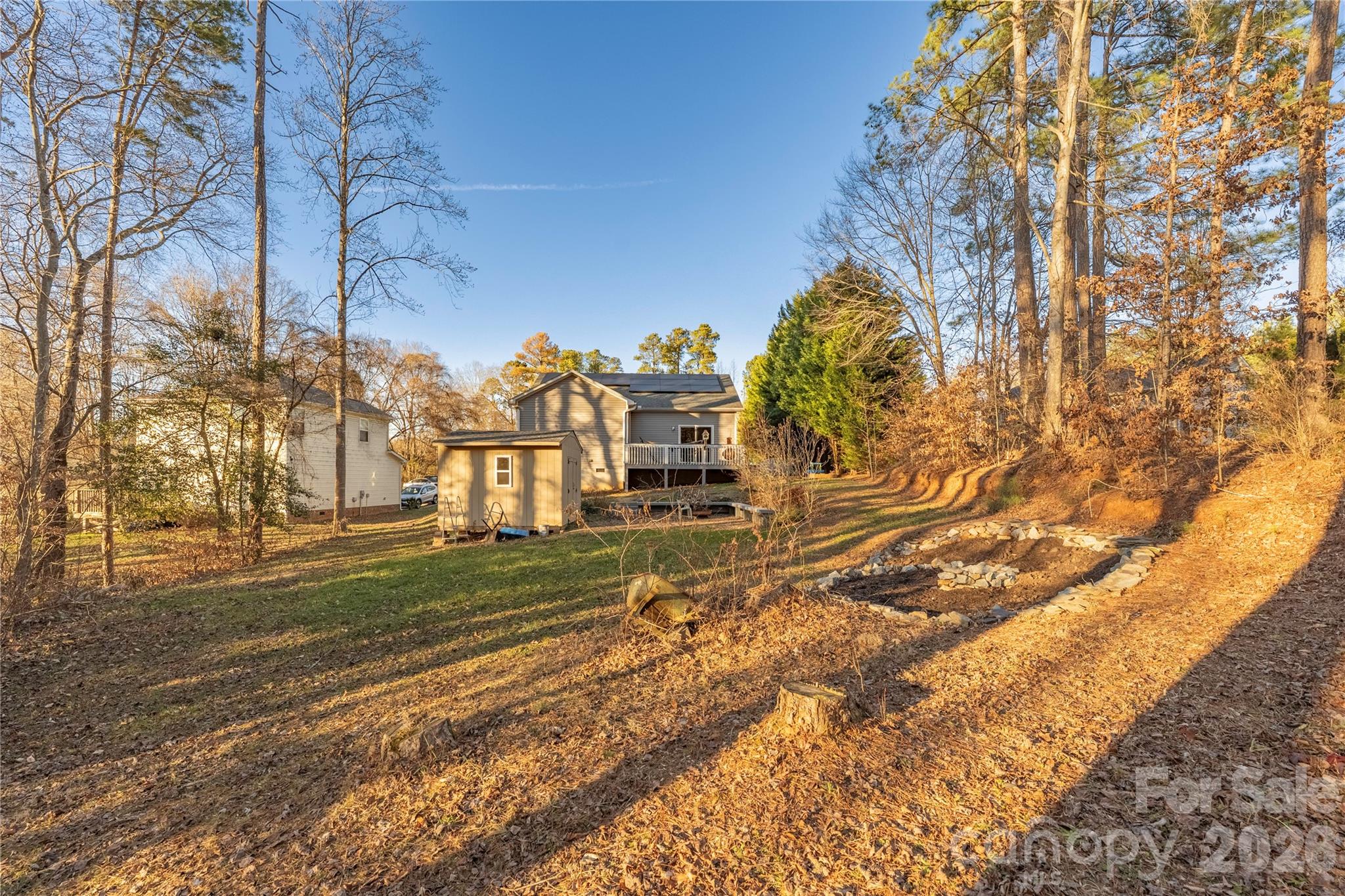 107 Barndale Drive Property Photo 35