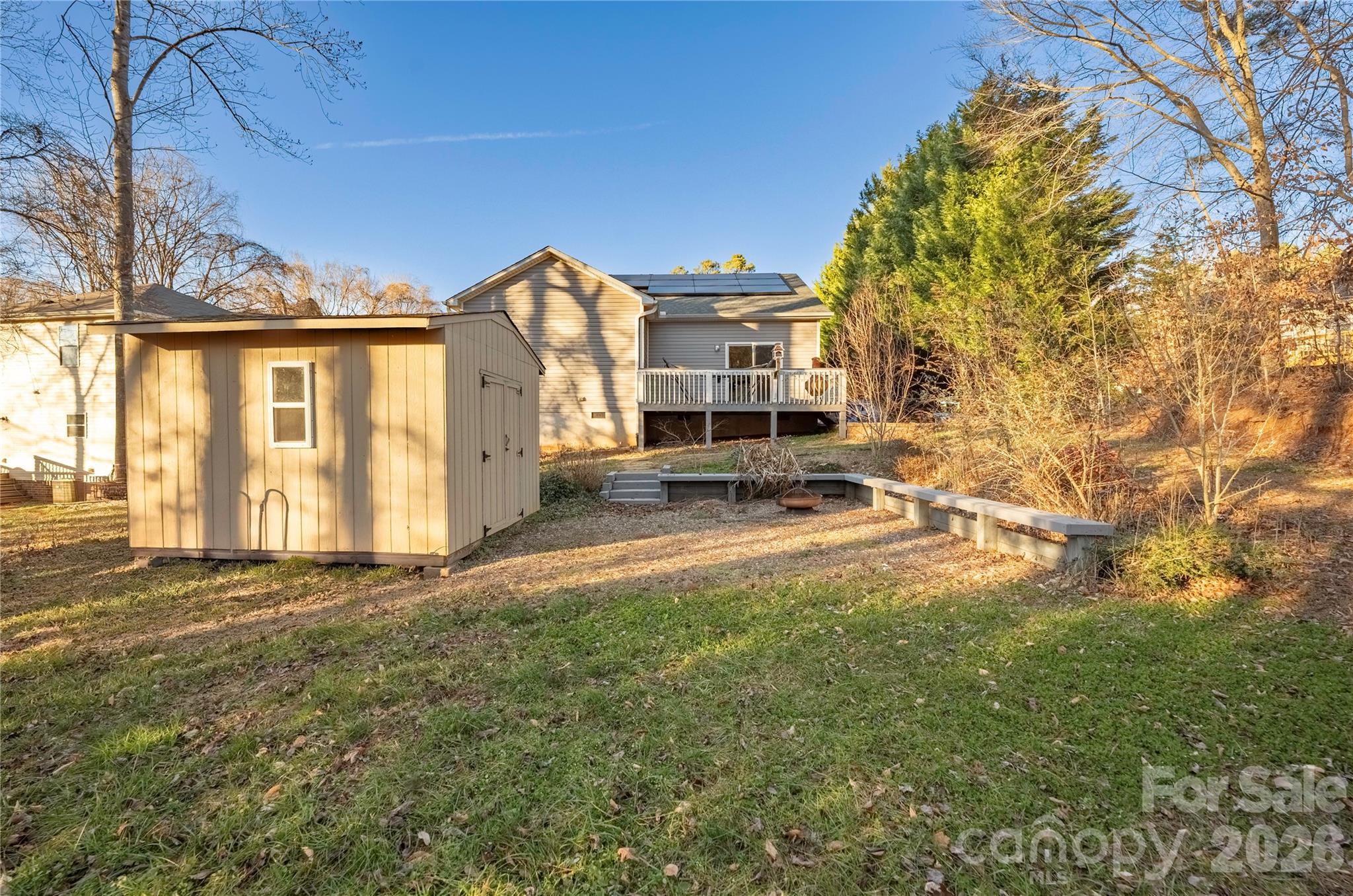 107 Barndale Drive Property Photo 36