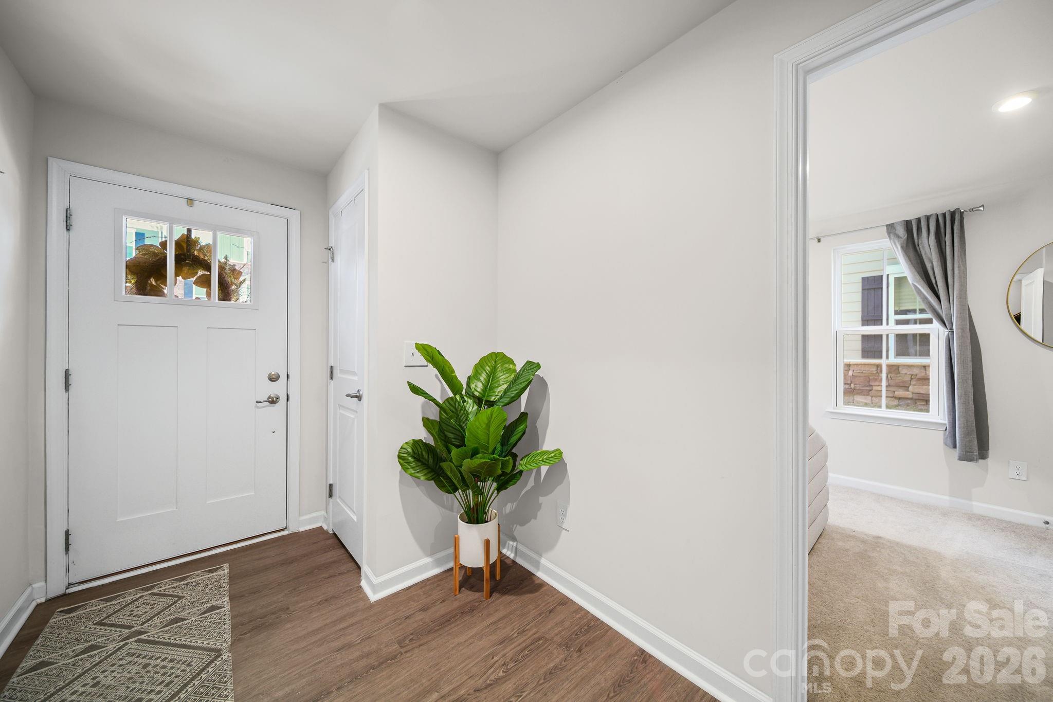 3501 Timber Mill Drive Property Photo 4