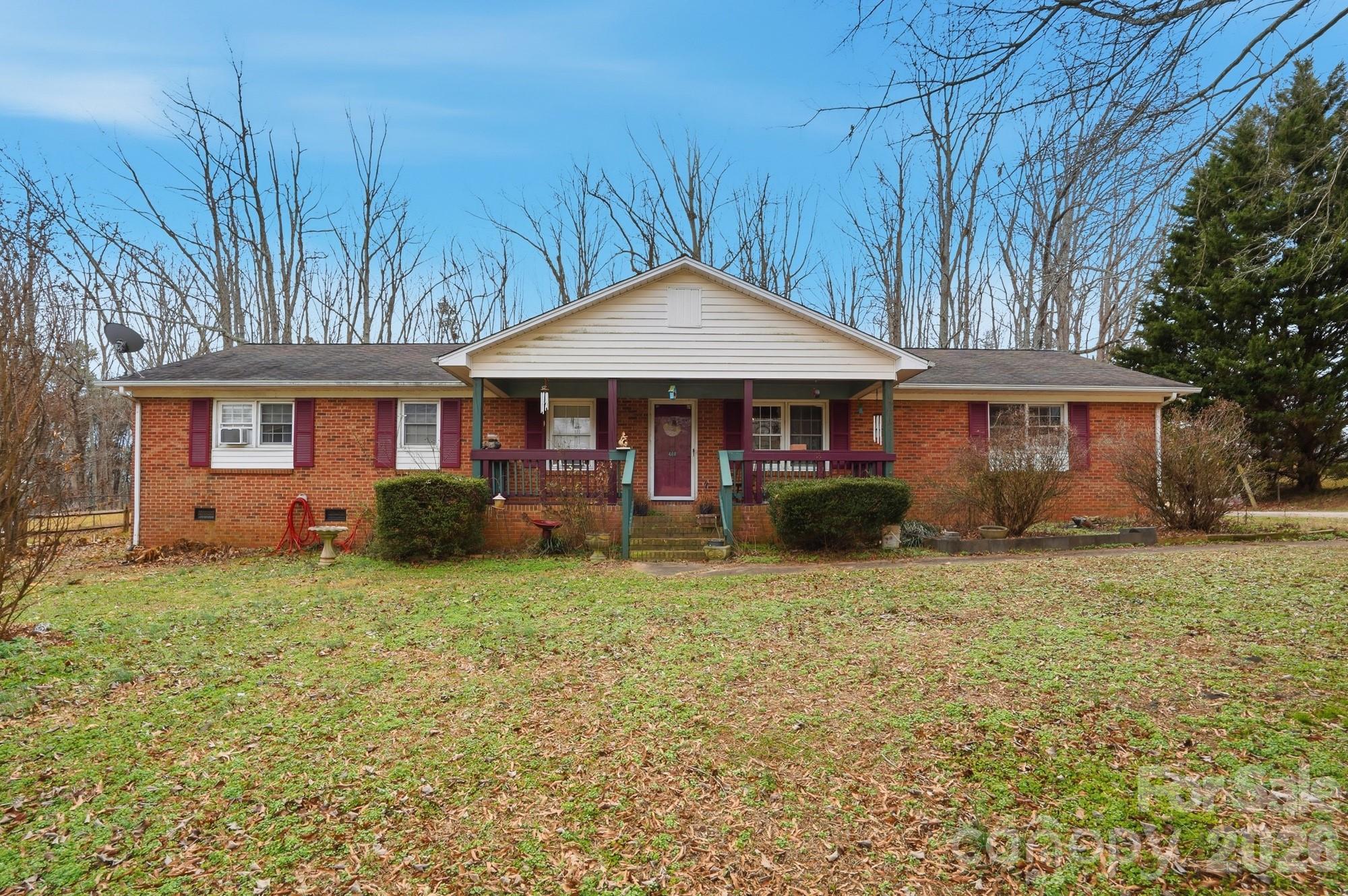 488 Miners Road Property Photo 1