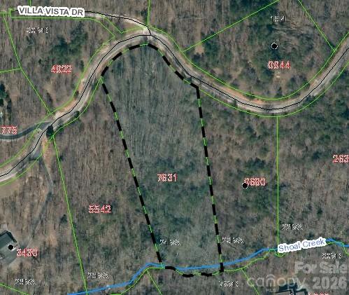 Lot 24 Double Eagle Drive 24 Property Photo 1