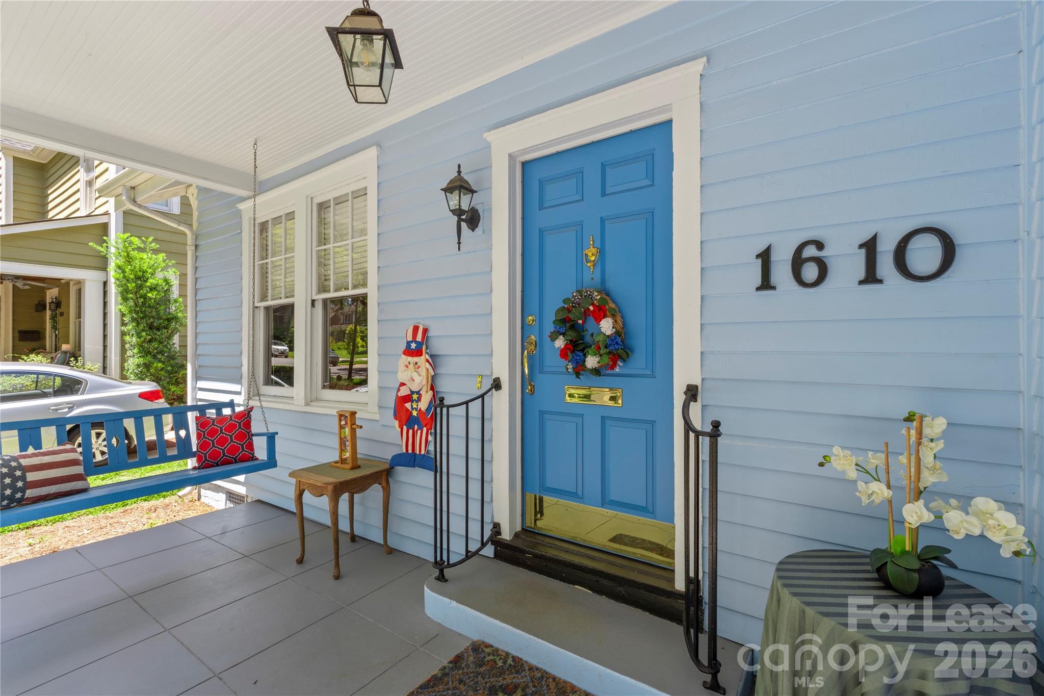 1610 Park Road Property Photo 2