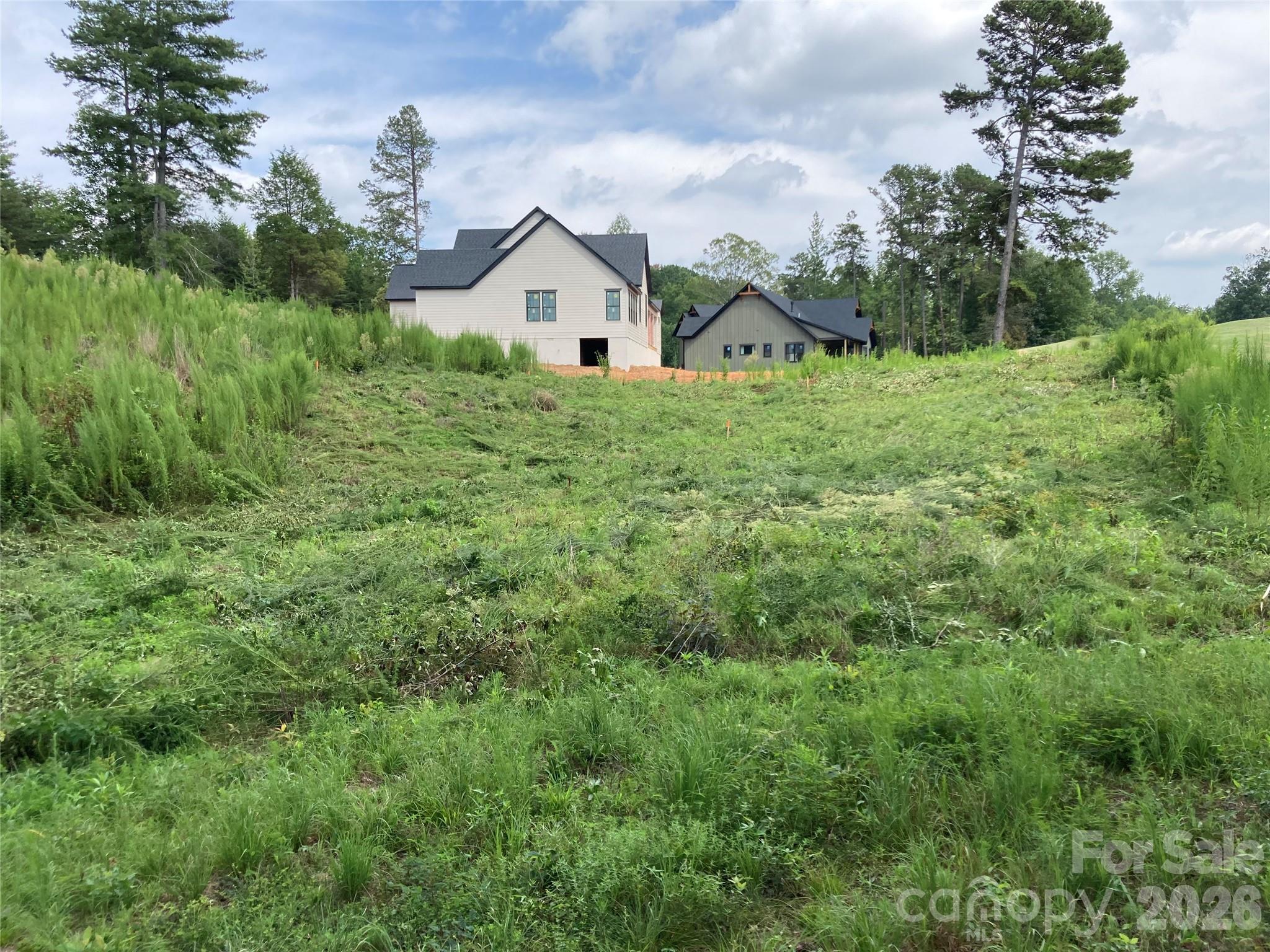 250 Broken Arrow Drive Property Photo 1