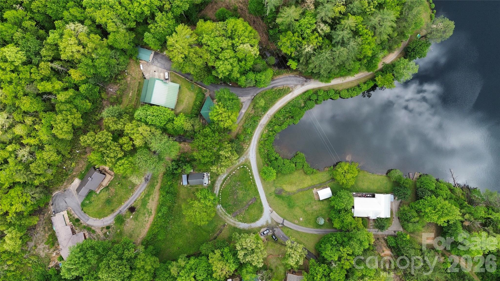 820 Shuler Lake Road Property Photo 14
