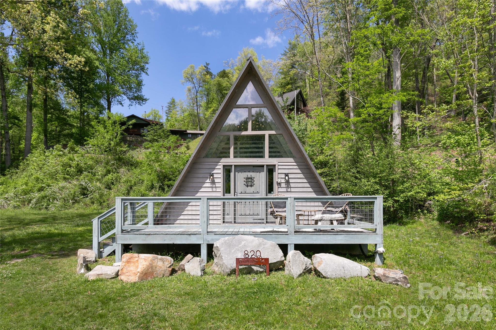 820 Shuler Lake Road Property Photo 20
