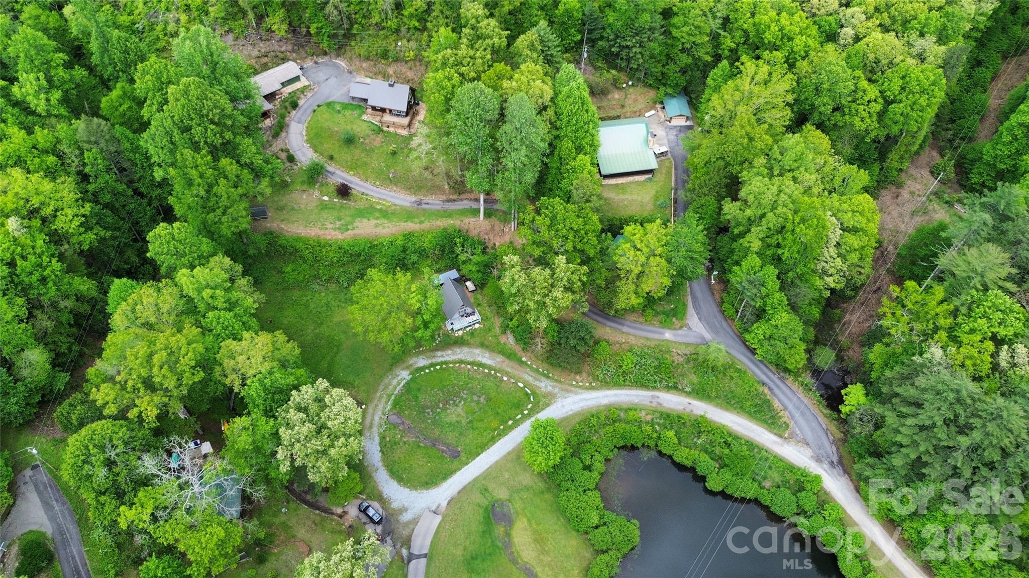 820 Shuler Lake Road Property Photo 21