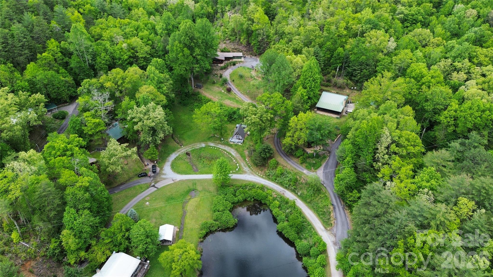 820 Shuler Lake Road Property Photo 24
