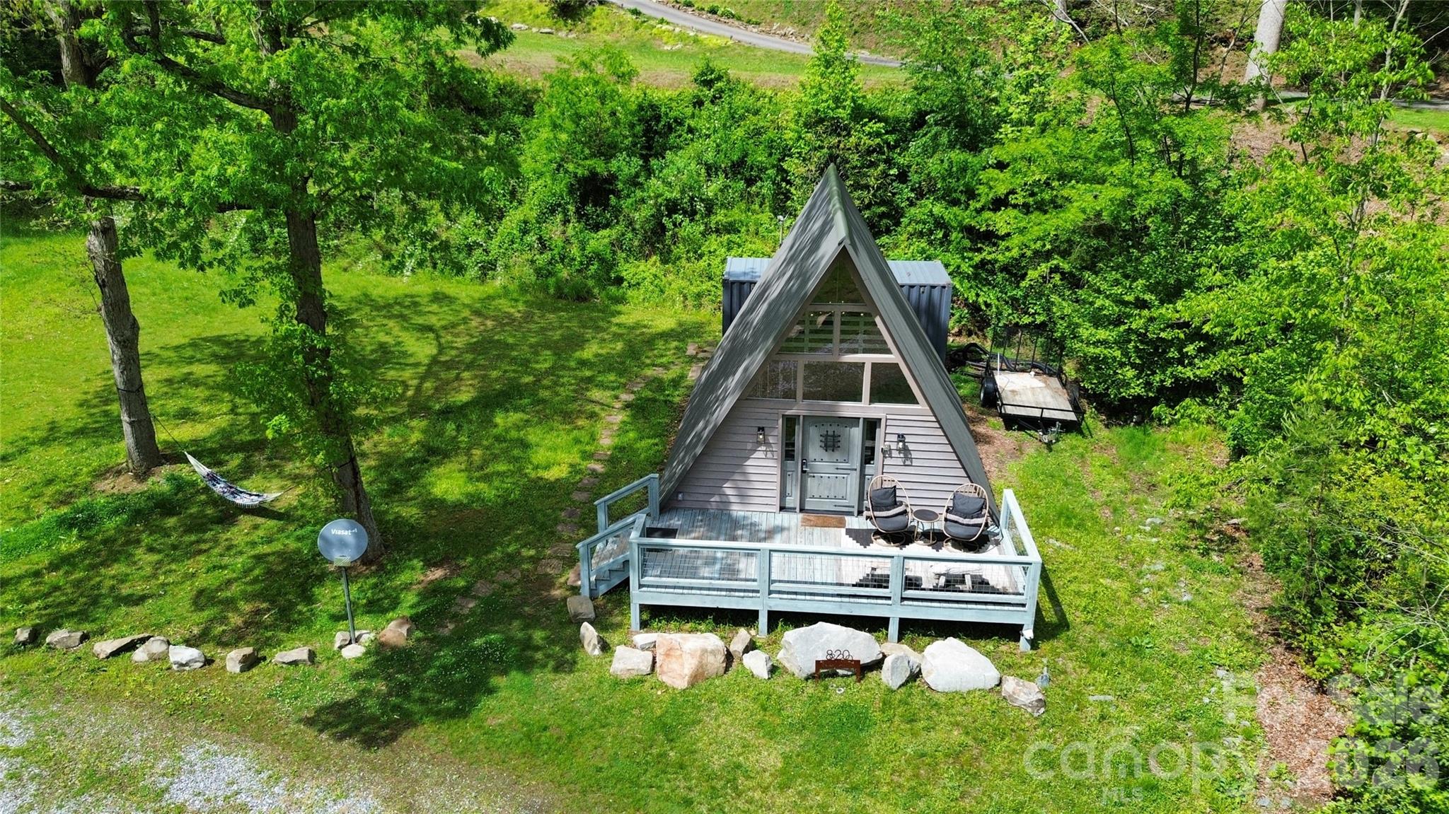 820 Shuler Lake Road Property Photo 28