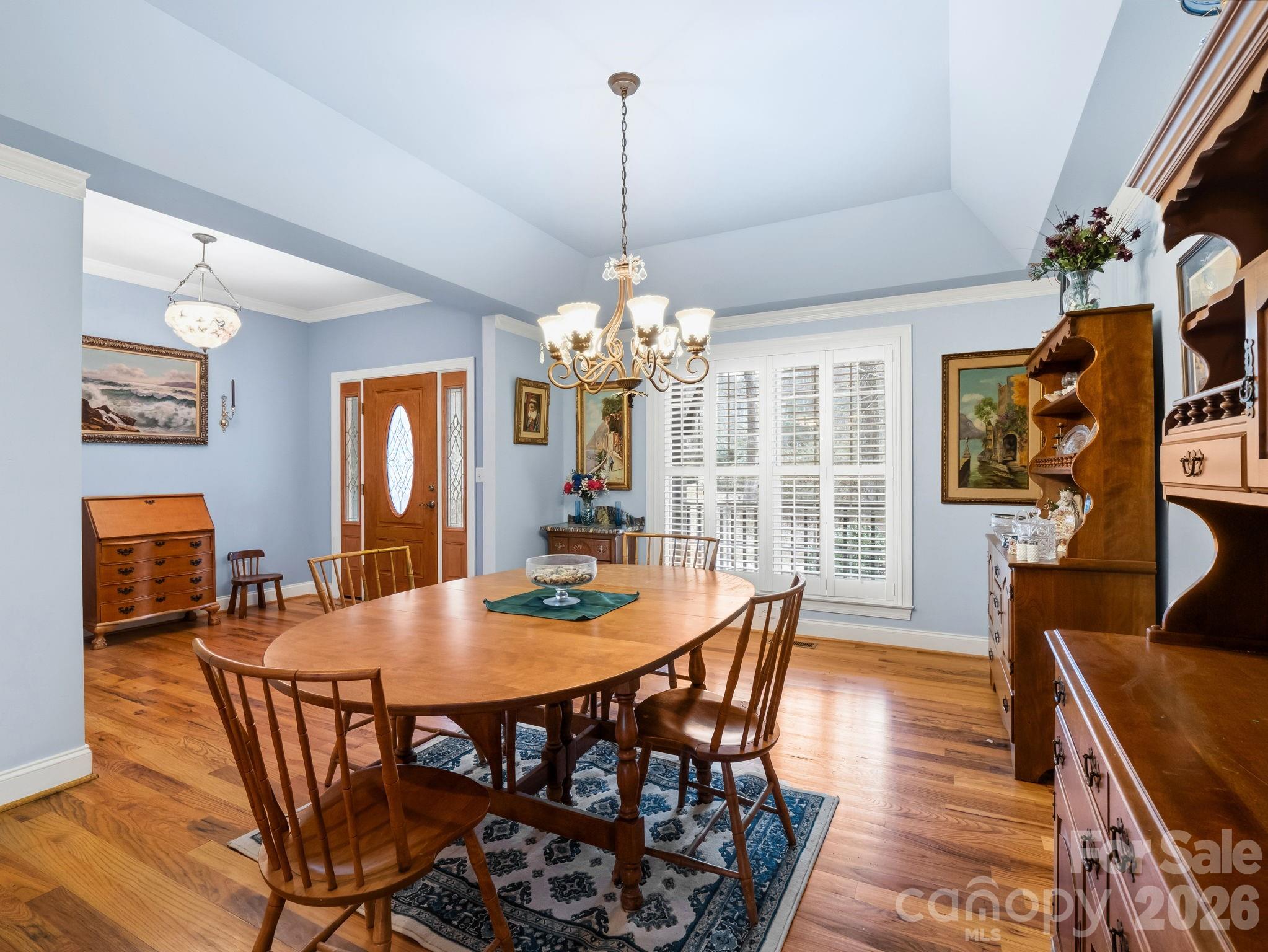 220 Jonathan Creek Drive Property Photo 2