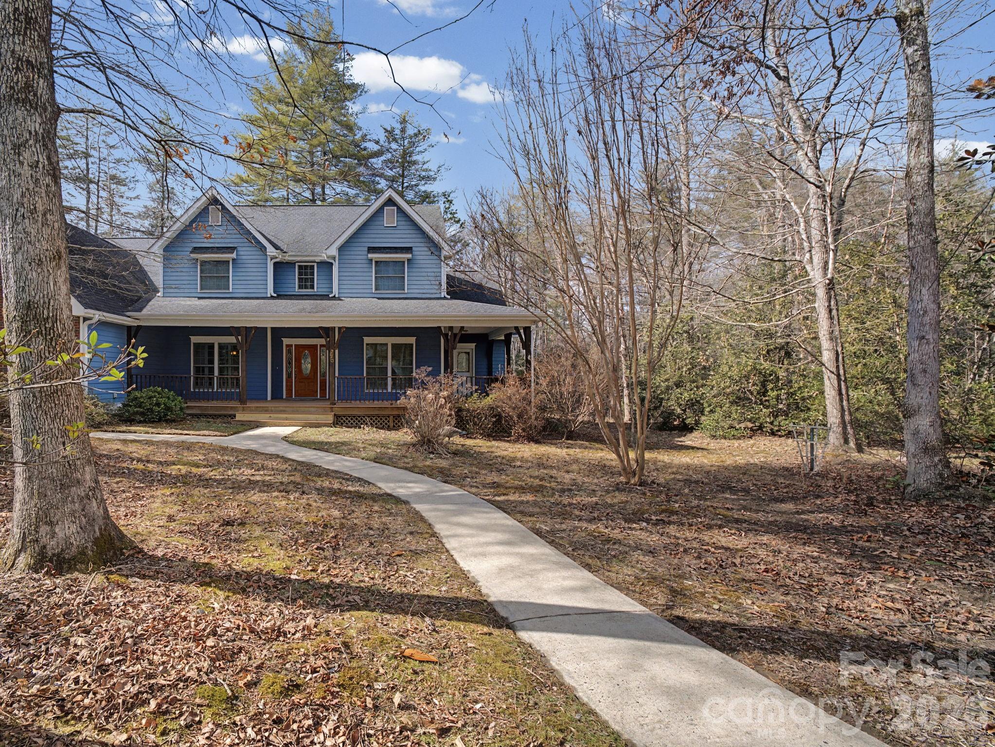 220 Jonathan Creek Drive Property Photo 42