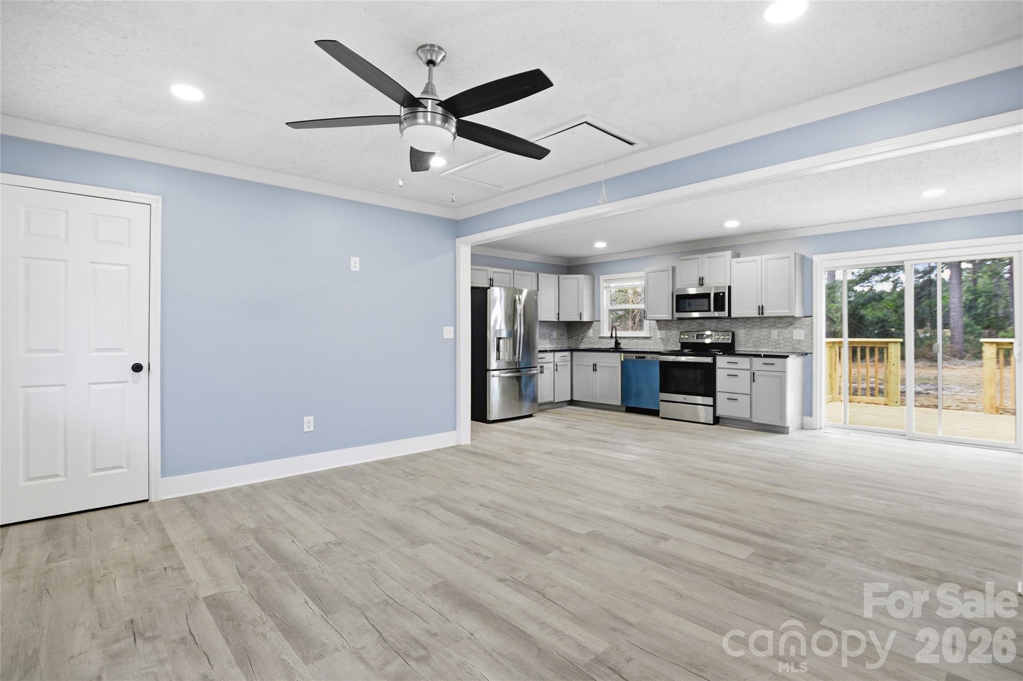 1522 Parson Grove Church Road Property Photo 4