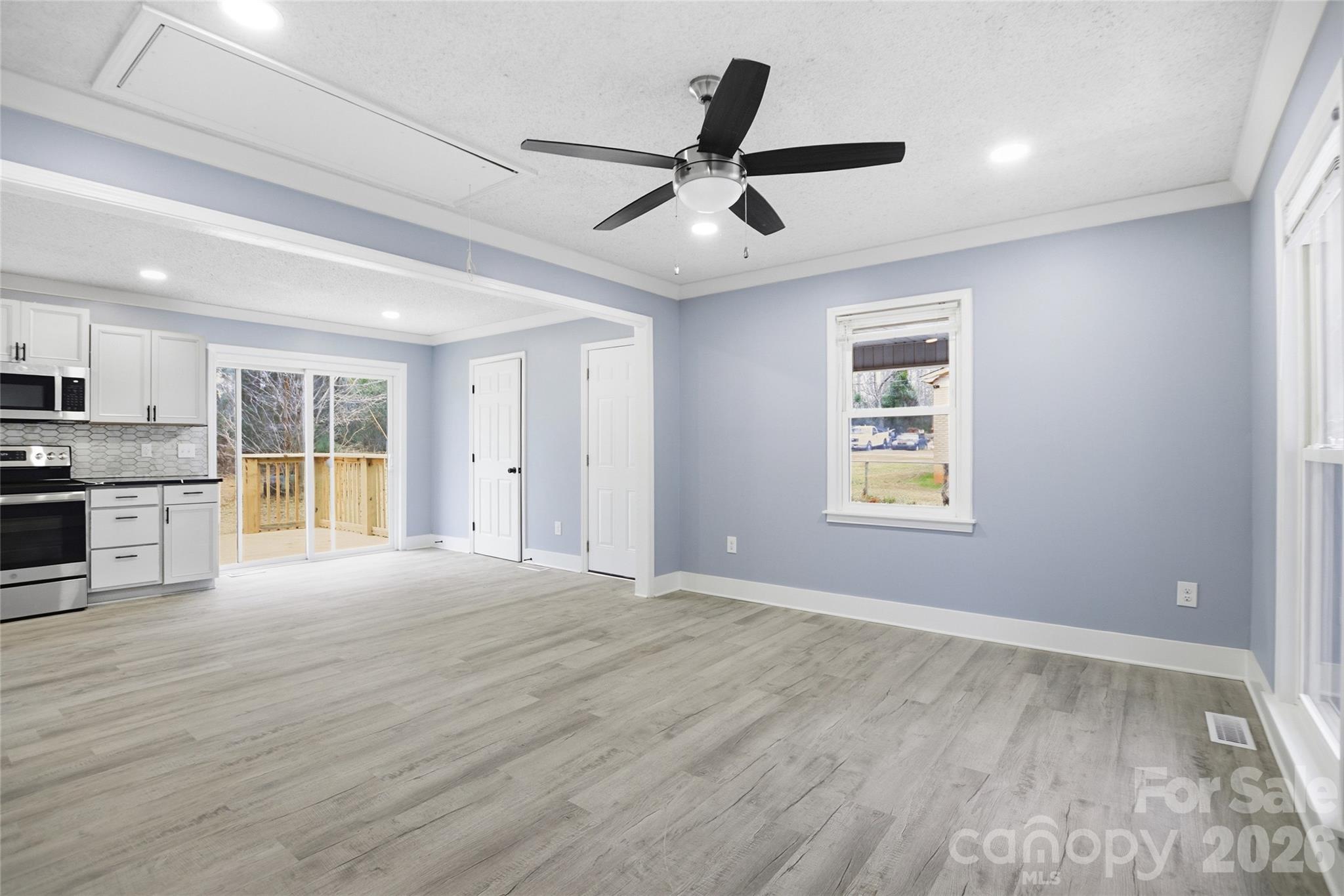 1522 Parson Grove Church Road Property Photo 5