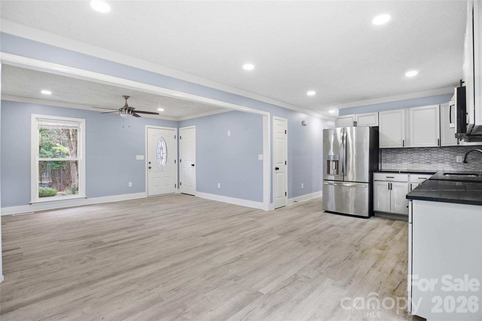 1522 Parson Grove Church Road Property Photo 6