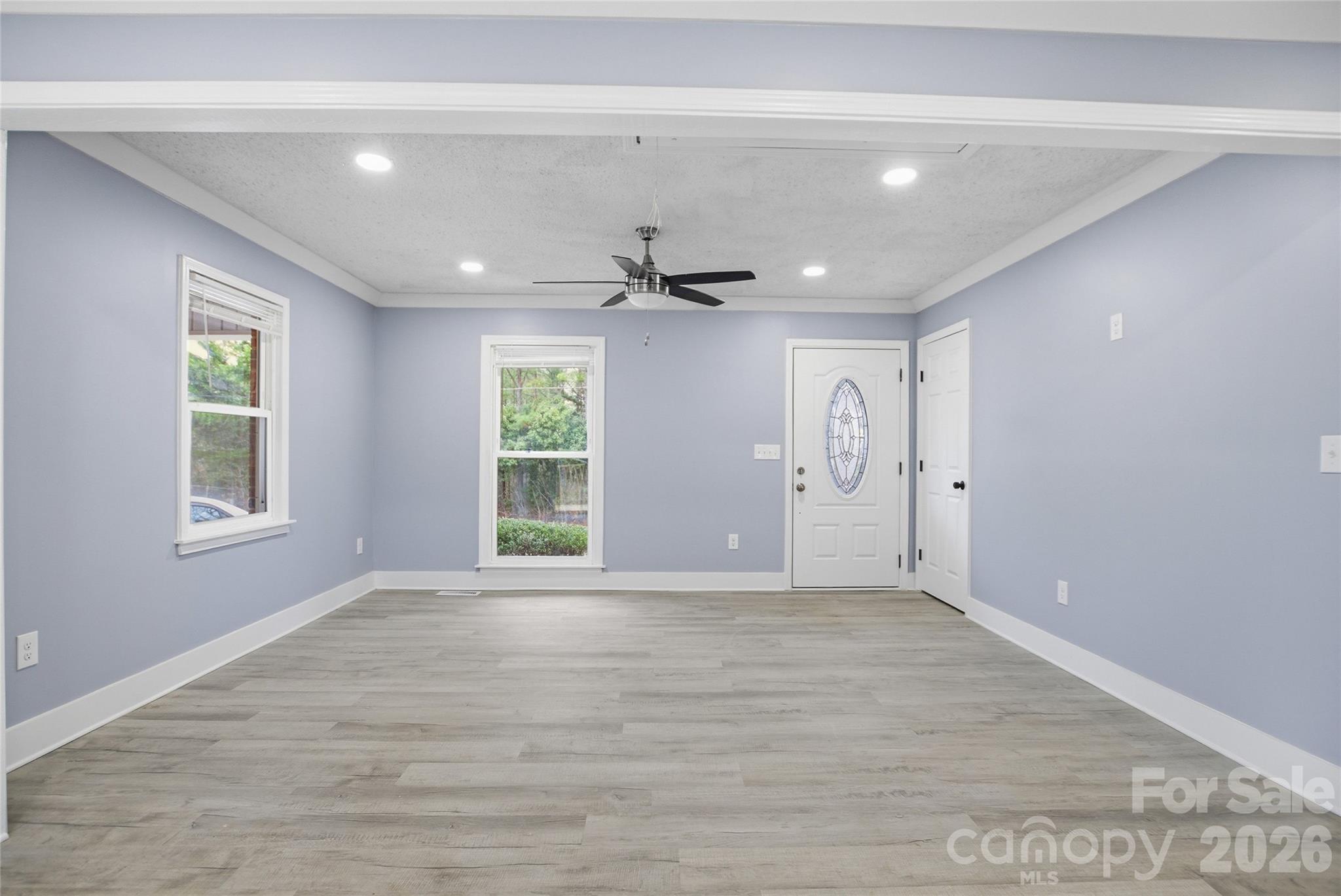 1522 Parson Grove Church Road Property Photo 7