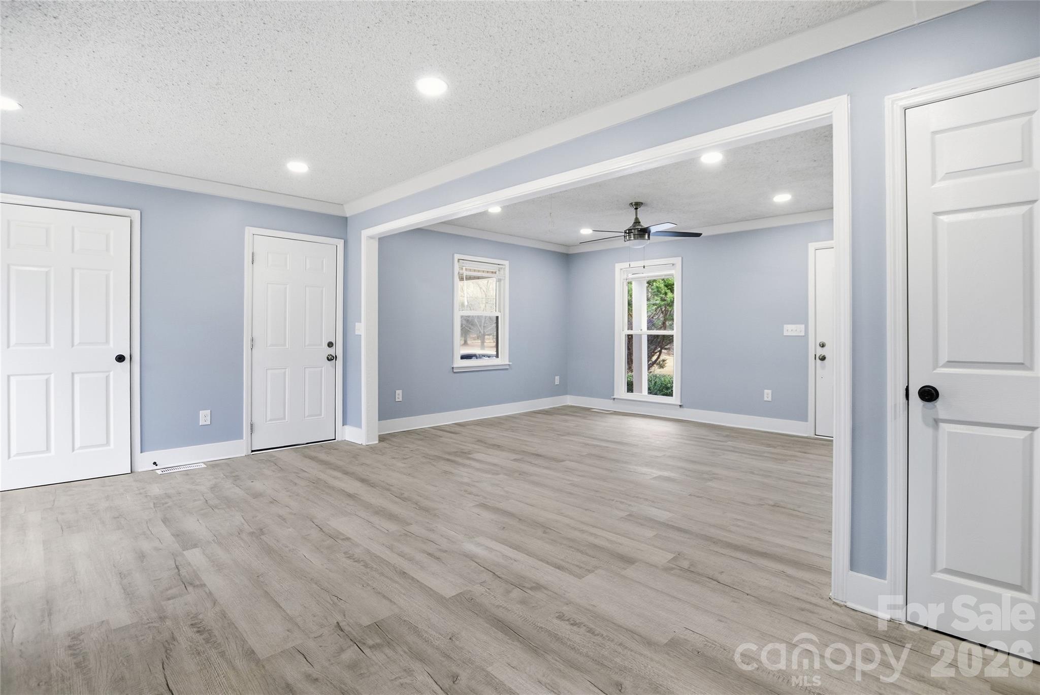 1522 Parson Grove Church Road Property Photo 8