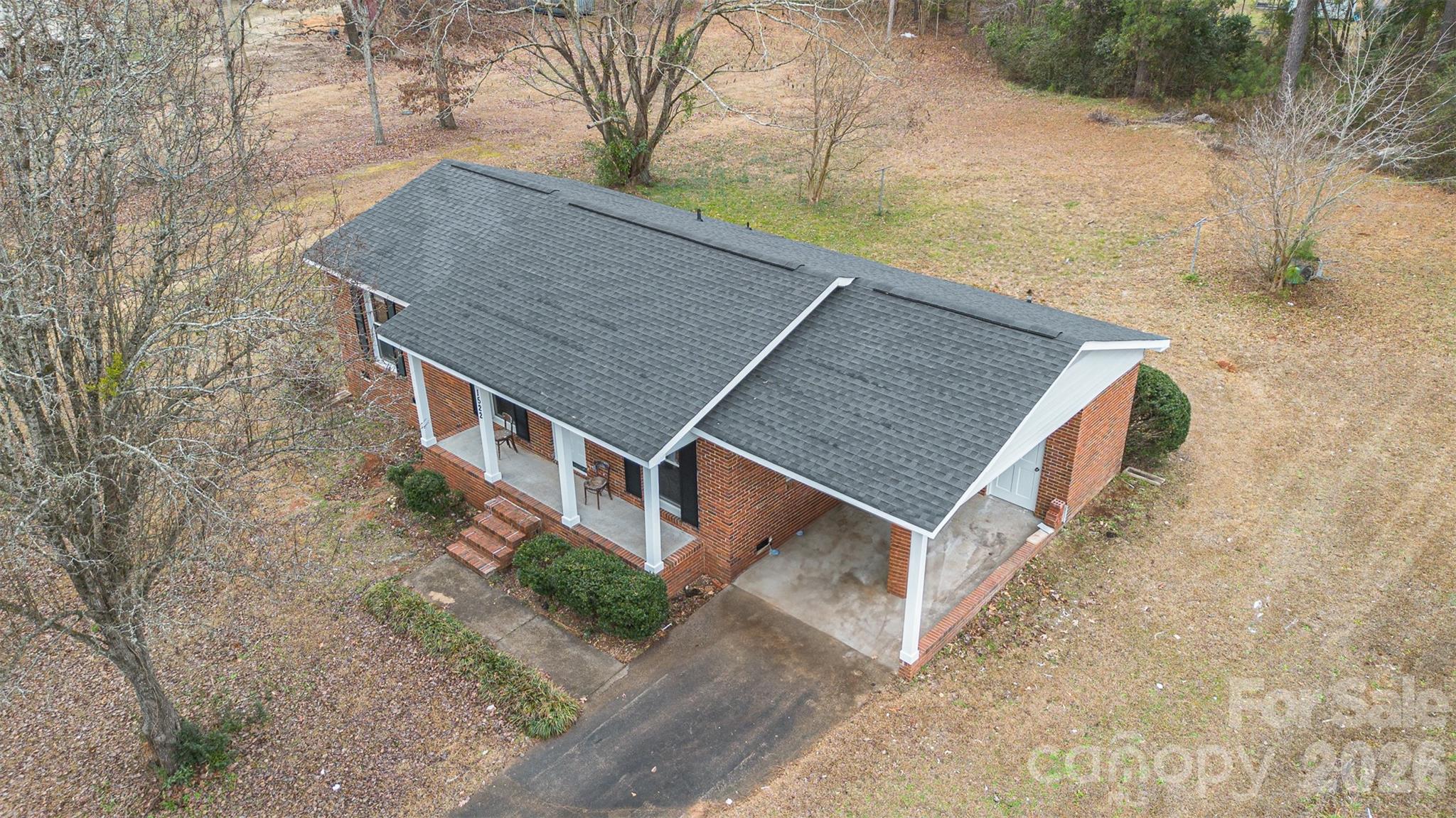 1522 Parson Grove Church Road Property Photo 18