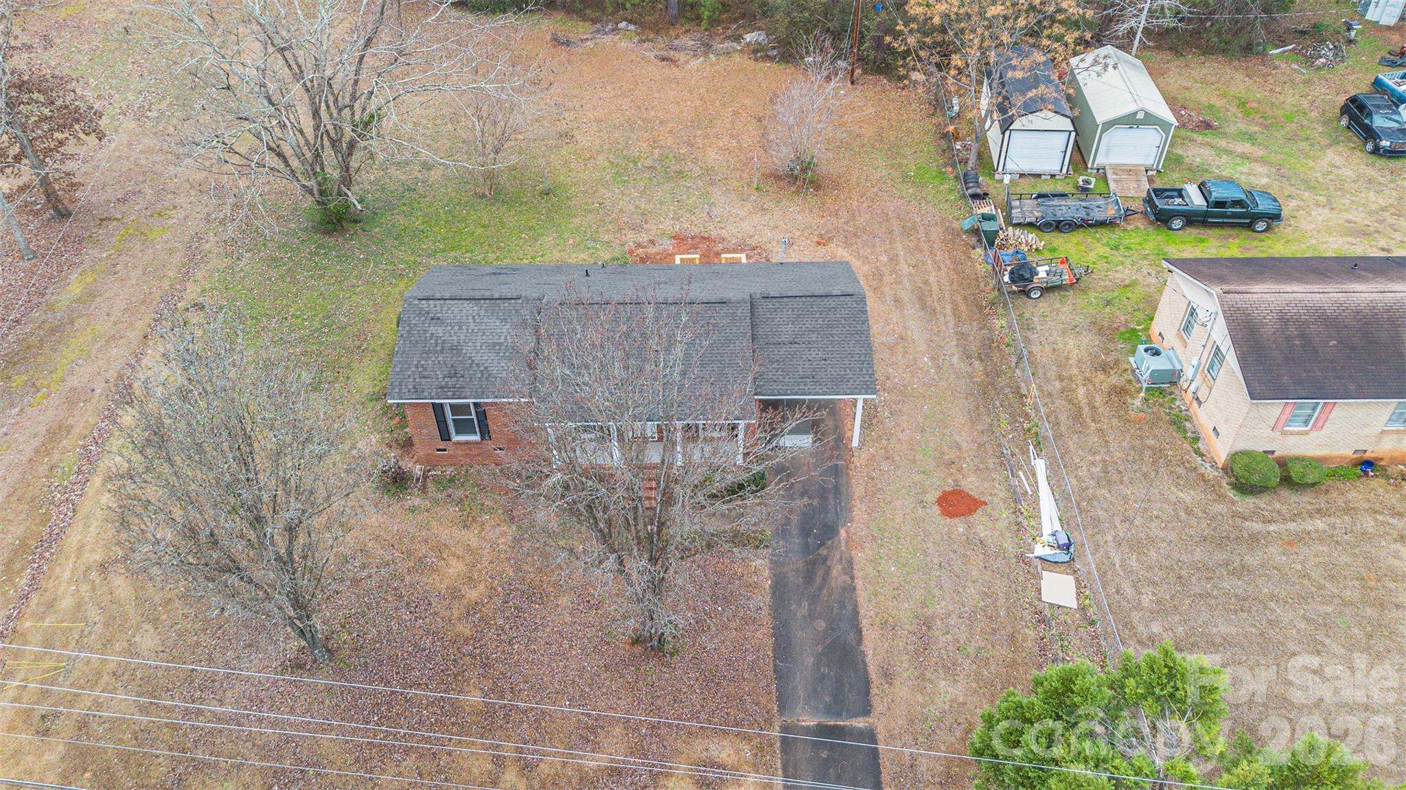 1522 Parson Grove Church Road Property Photo 20